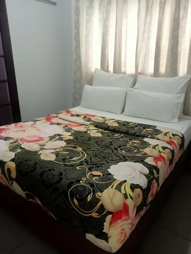 Zurich garden lodge benoni
