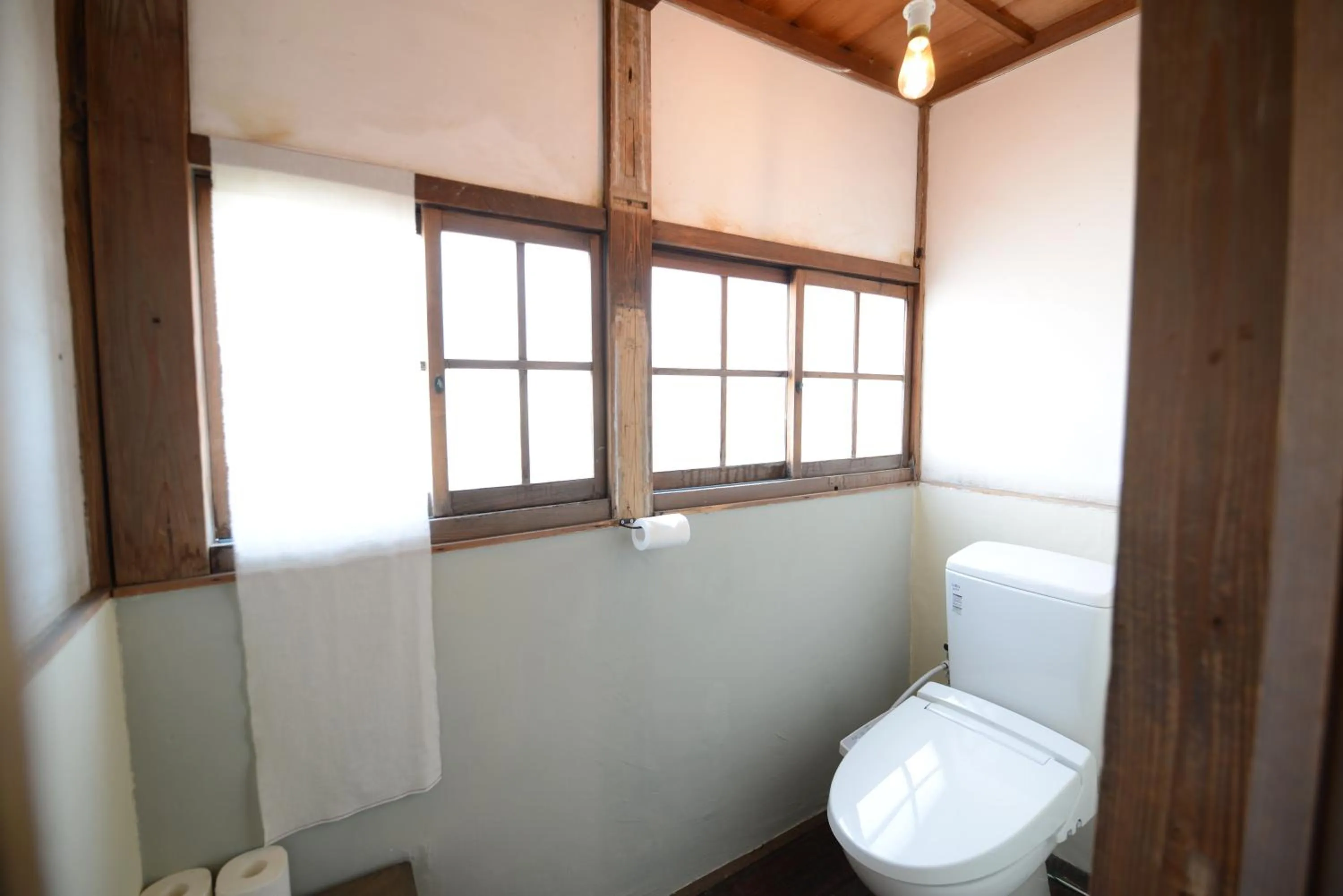 Other in Taketa Ekimae Hostel cue