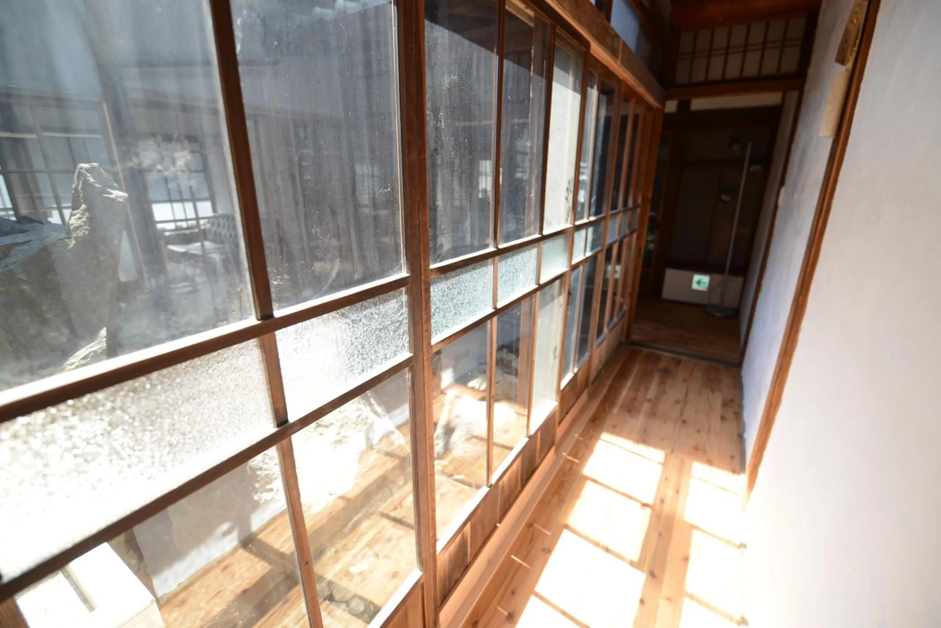 Other in Taketa Ekimae Hostel cue