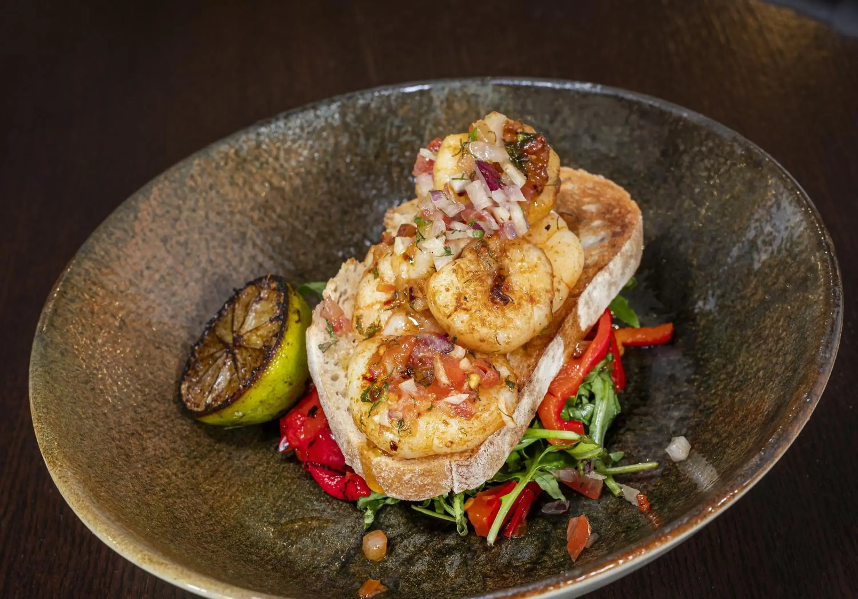 Food in Arklow Bay Hotel Food in Arklow Bay Hotel