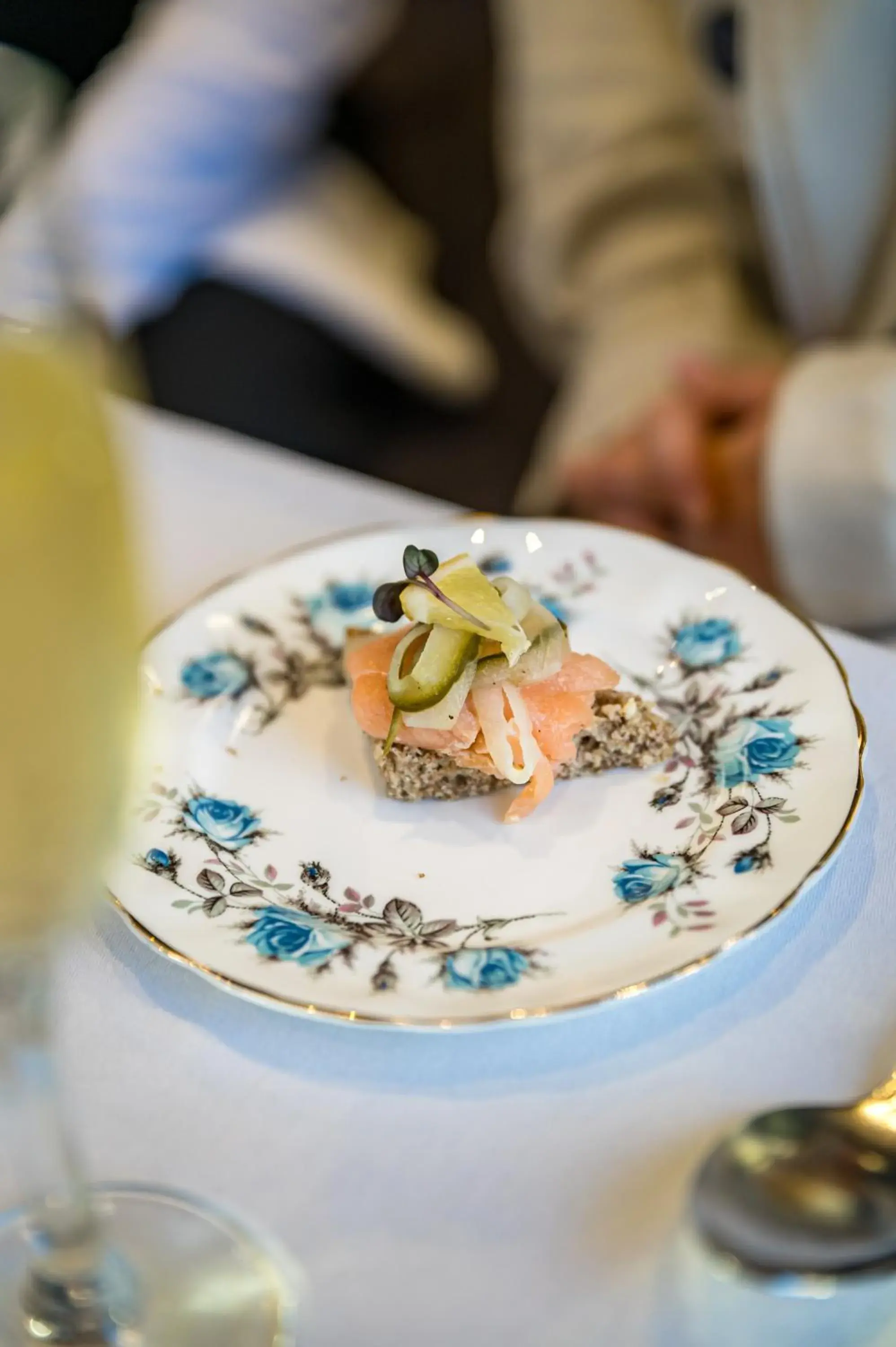 Food in Arklow Bay Hotel Food in Arklow Bay Hotel