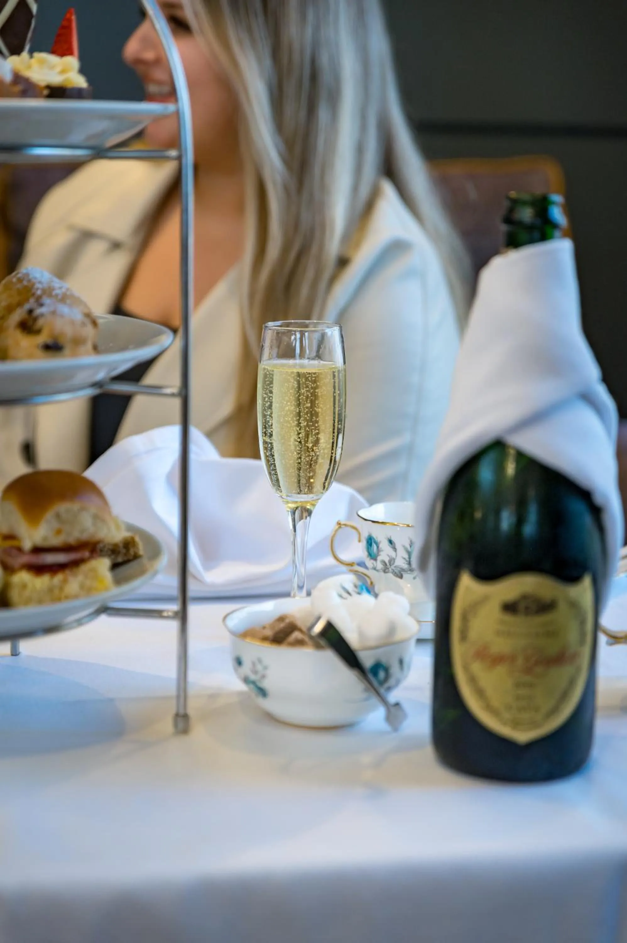 Food and drinks in Arklow Bay Hotel