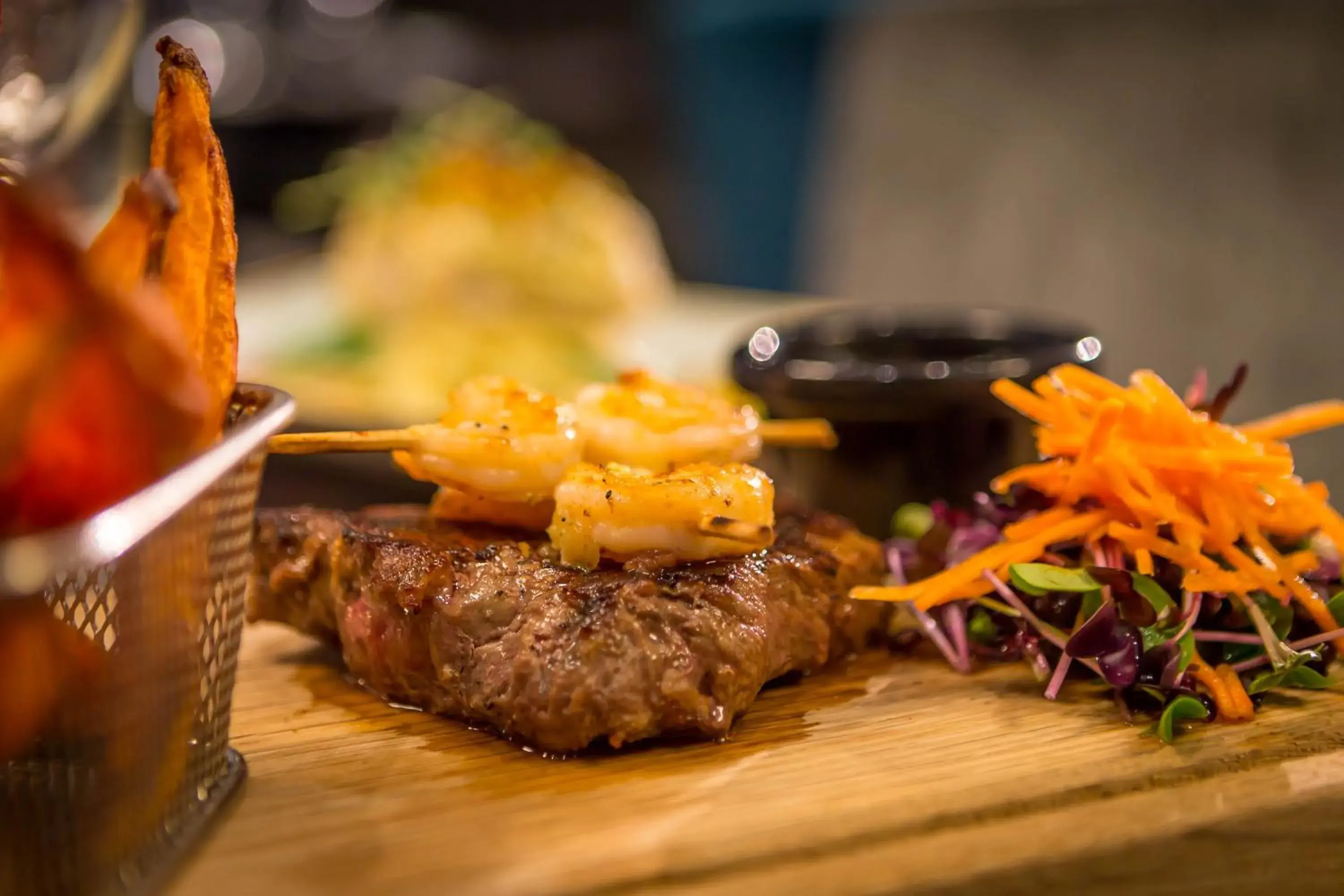 Restaurant/places to eat in Maldron Hotel Dublin Airport Restaurant/places to eat in Maldron Hotel Dublin Airport