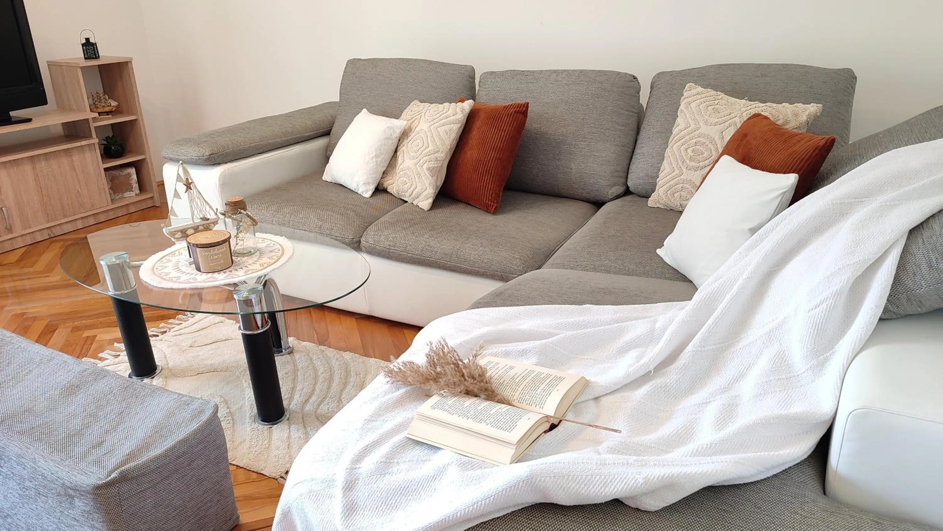 Deluxe Apartman Pervan