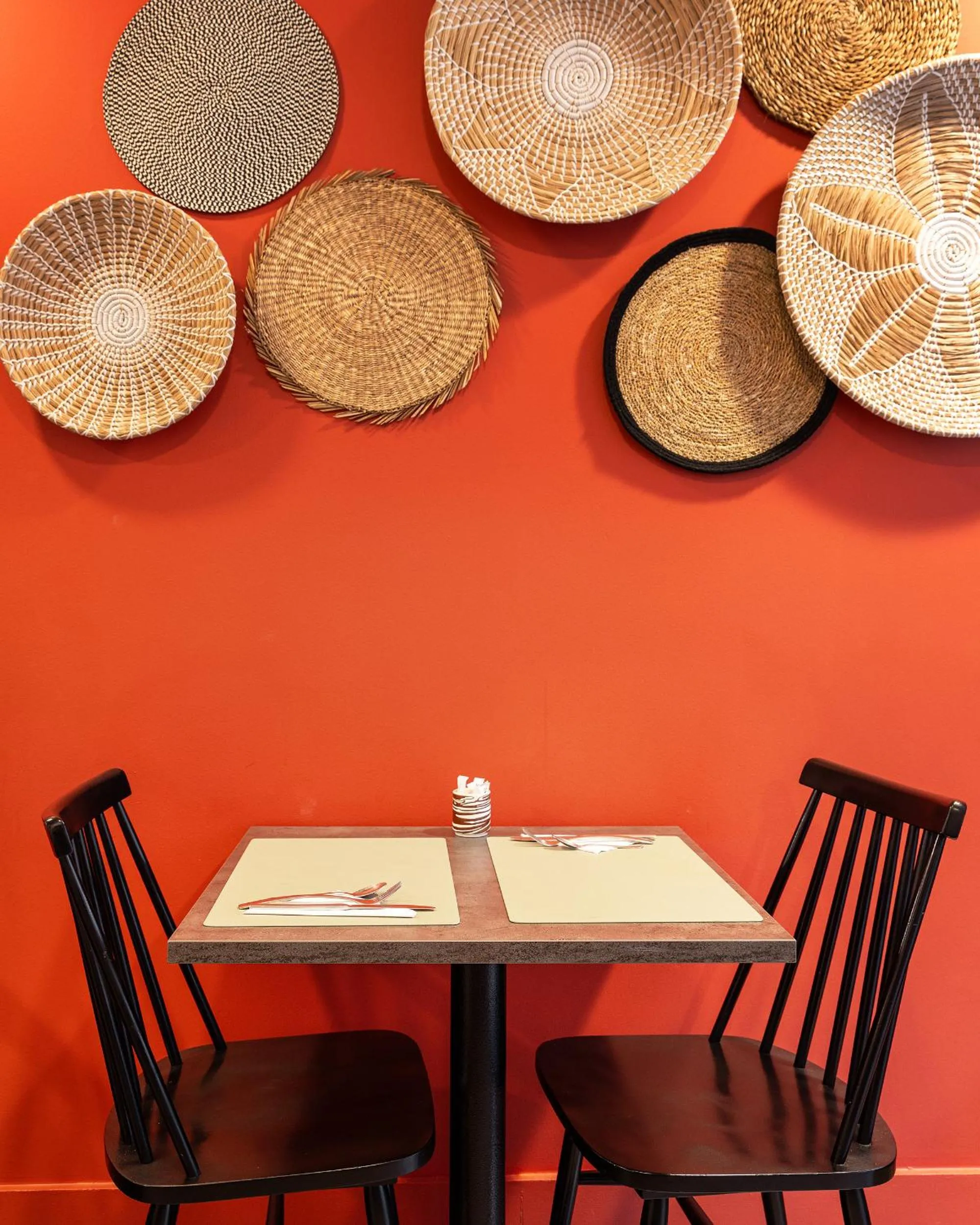 Breakfast in Grand Hôtel Lille