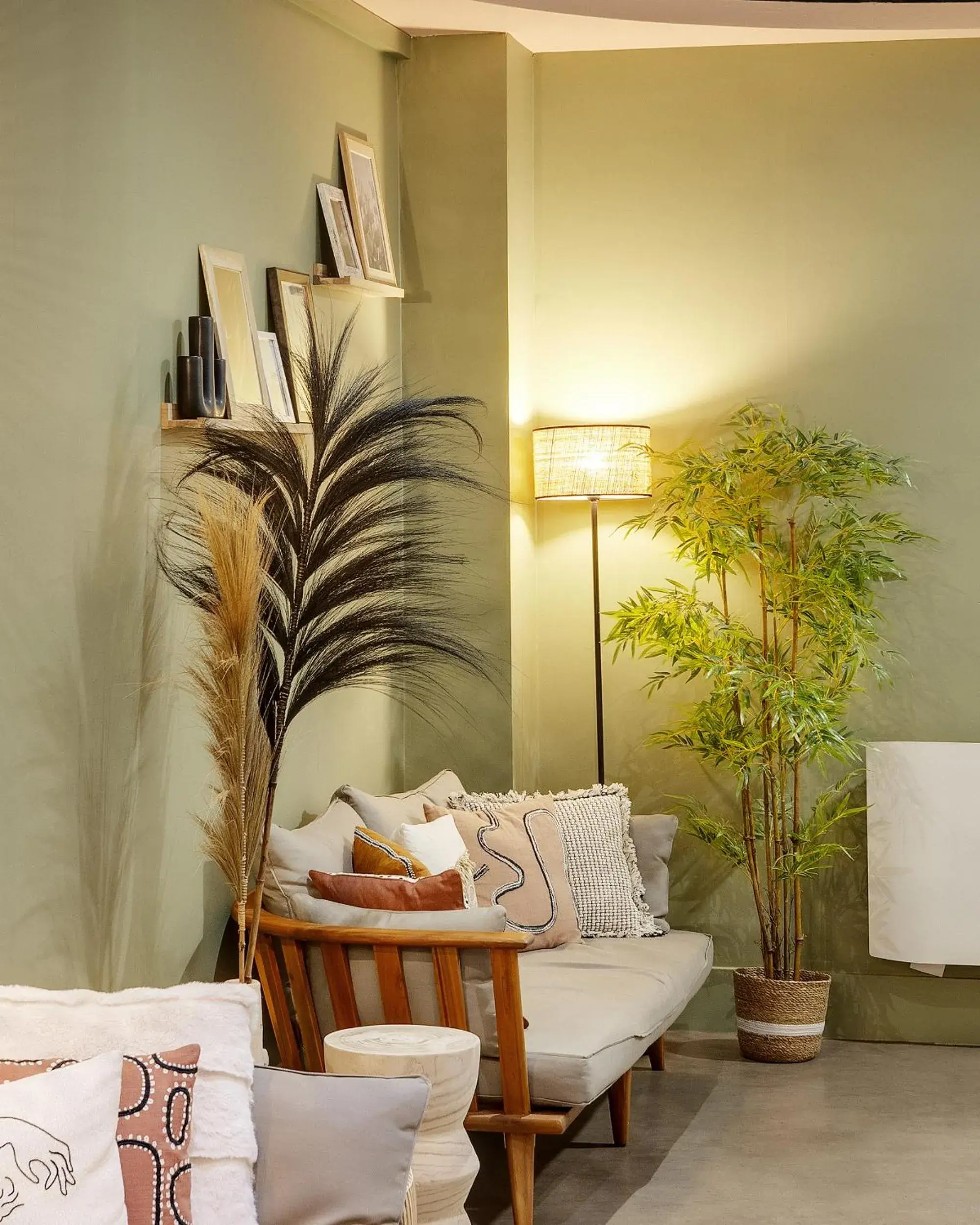 Living room in Grand Hôtel Lille Living room in Grand Hôtel Lille