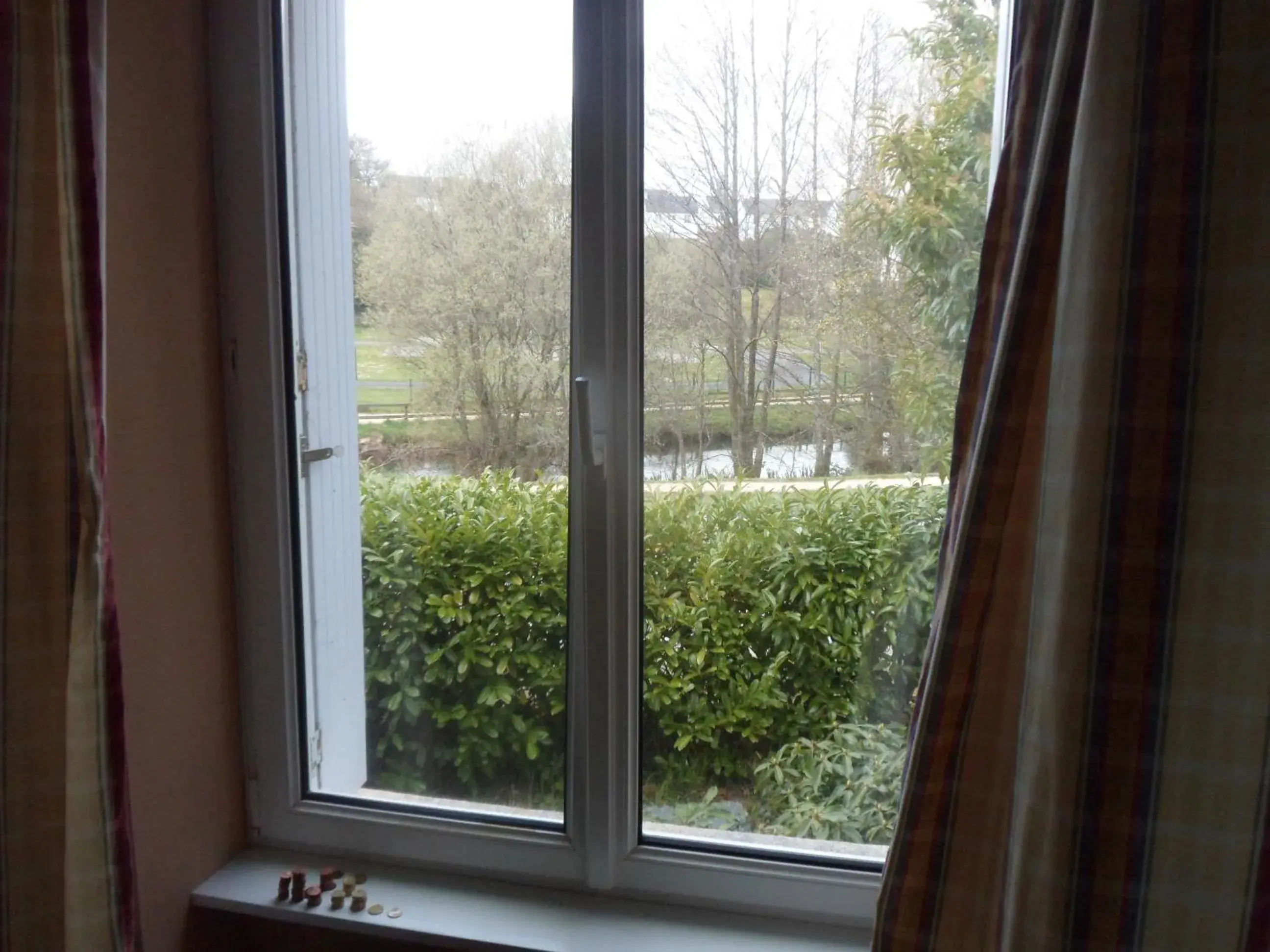 Riverside Bed and Breakfast Riverside Bed and Breakfast