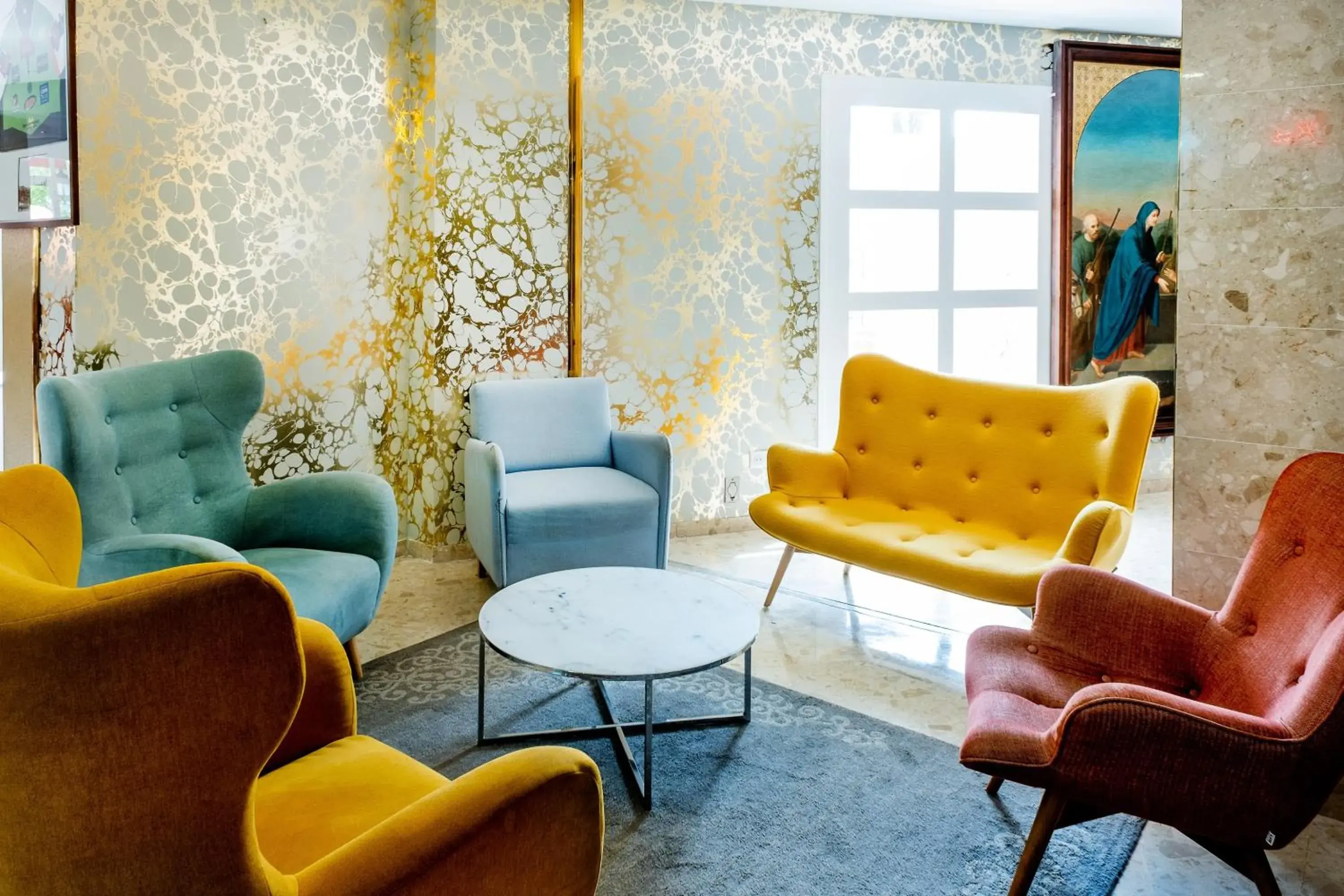 On-site shops in Hôtel La Solitude On-site shops in Hôtel La Solitude