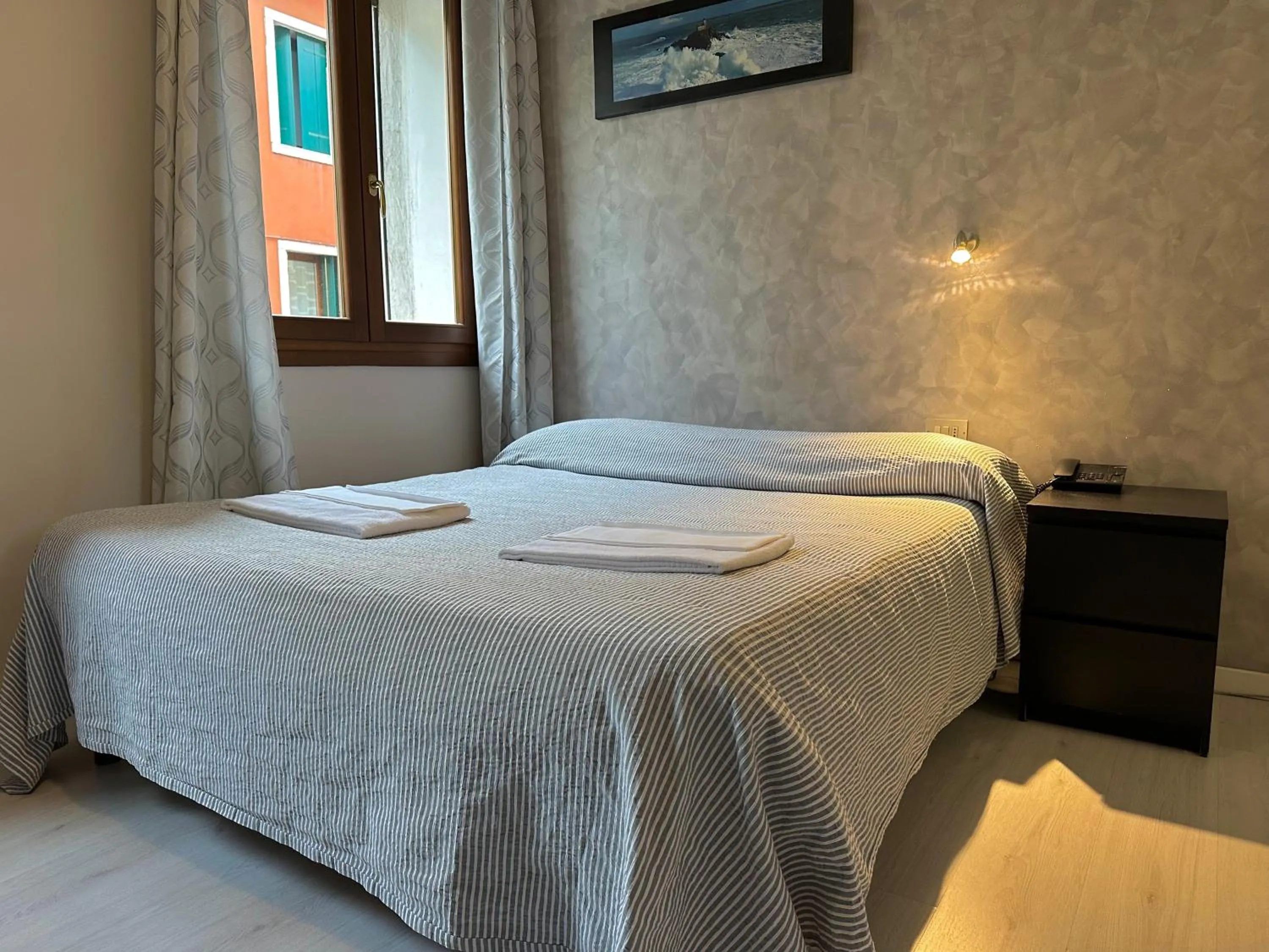 Albergo Roma