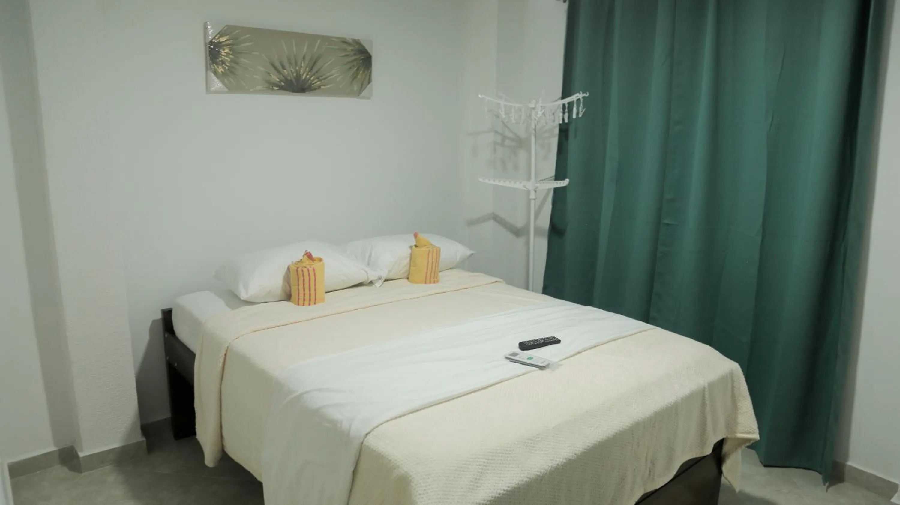 Inn Bless Aparthotel