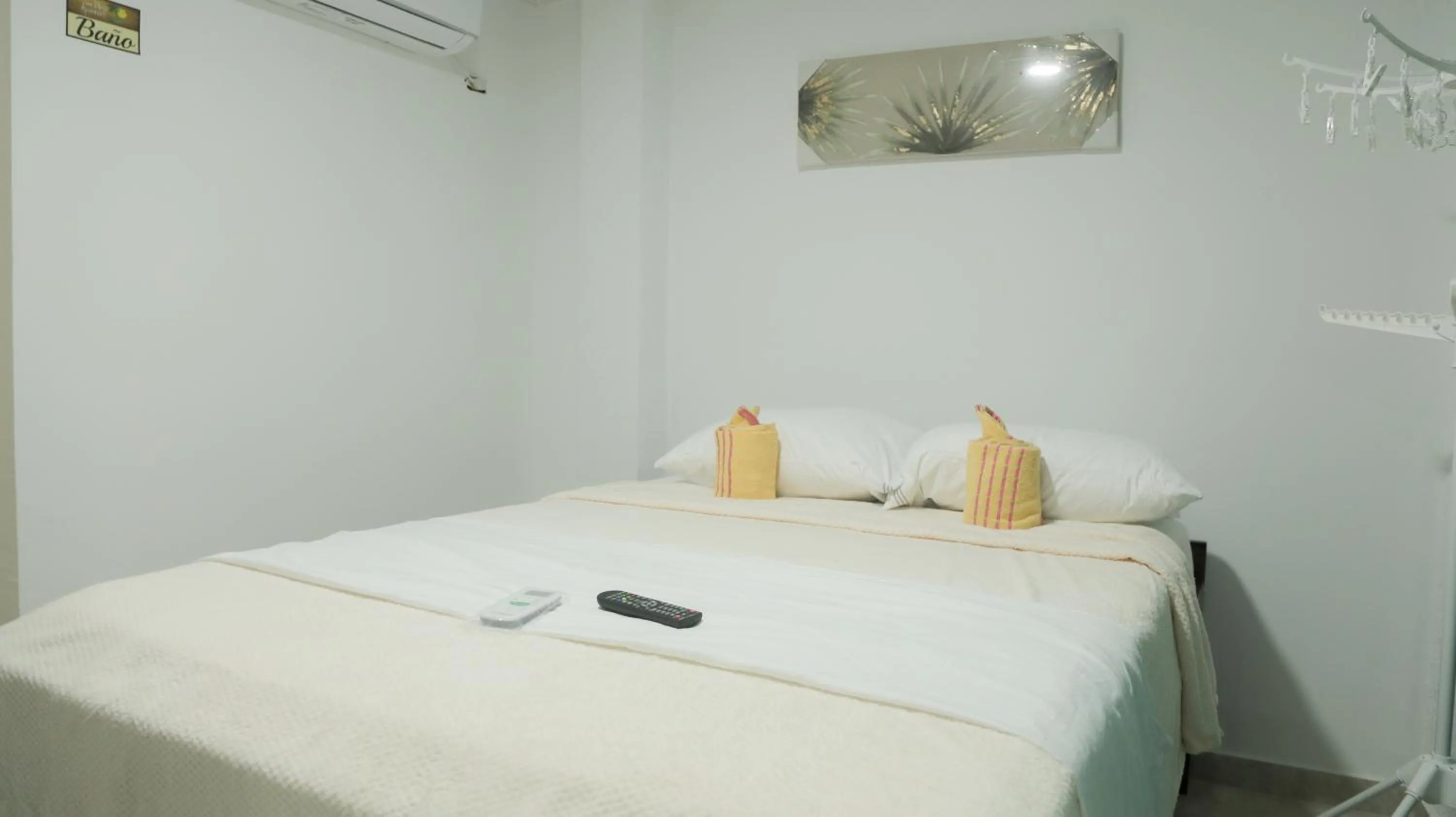 Inn Bless Aparthotel