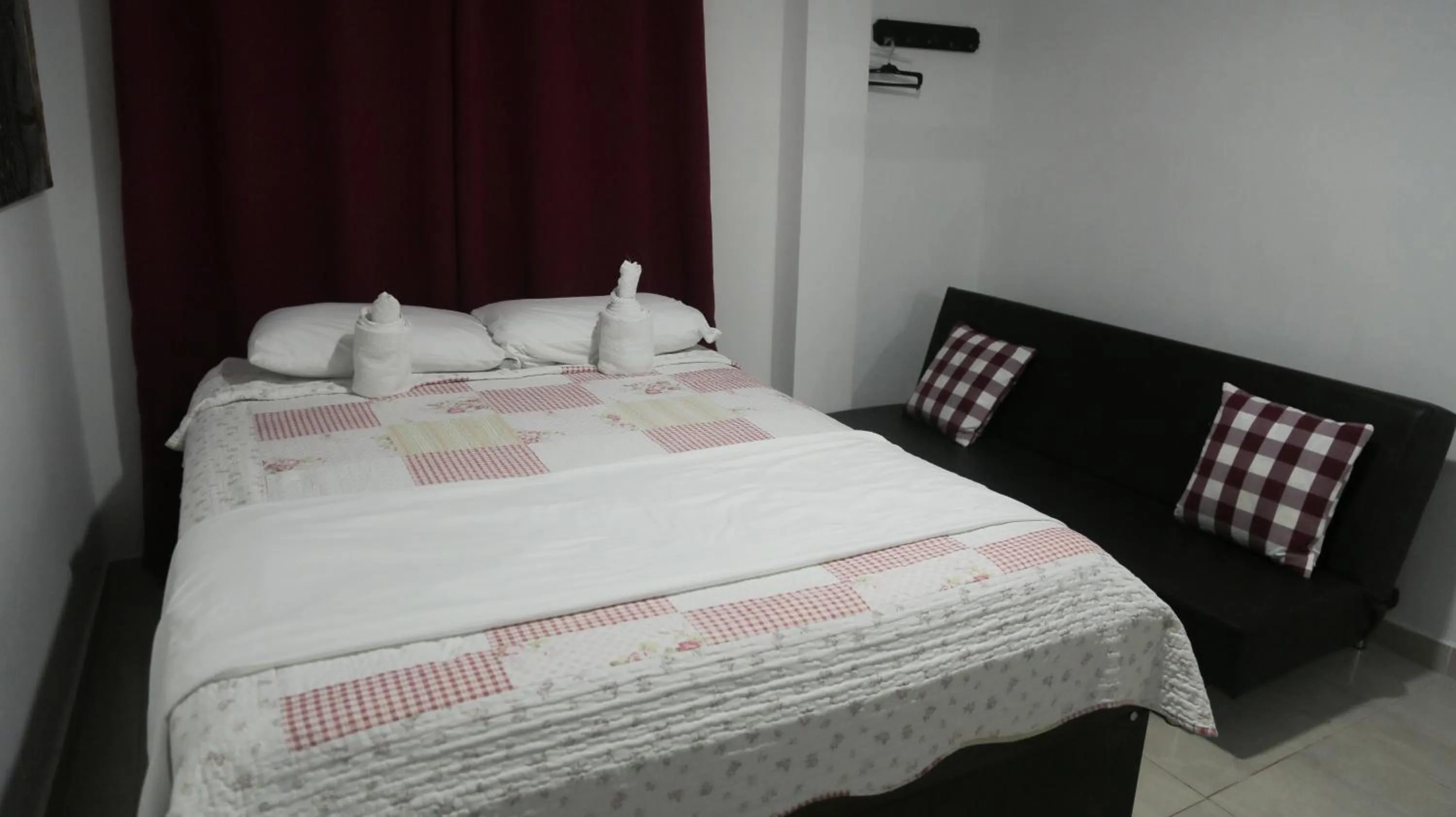 Inn Bless Aparthotel