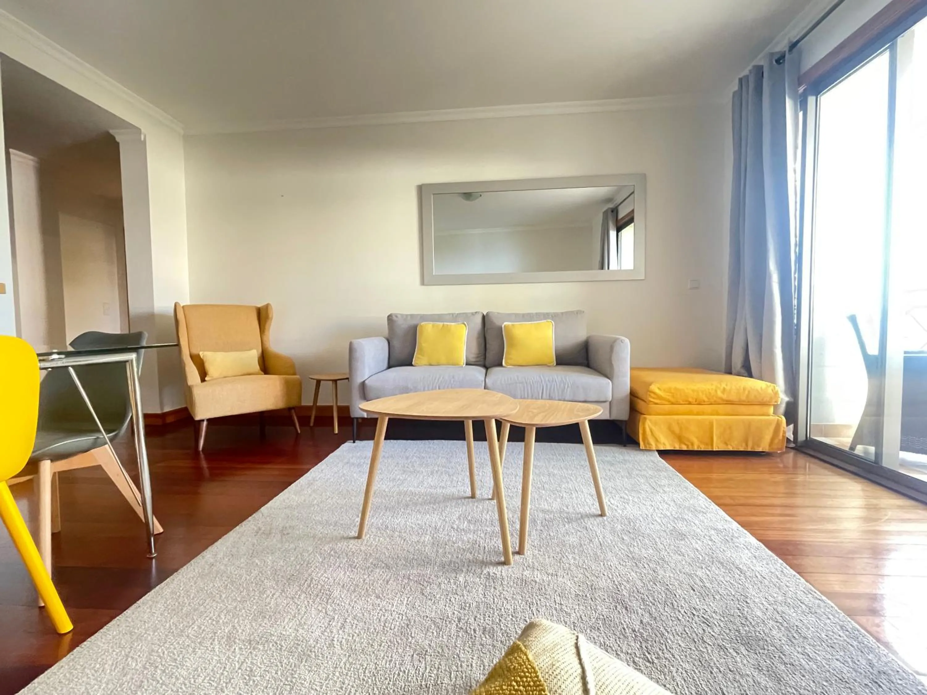 Quinta Falesia Apartment
