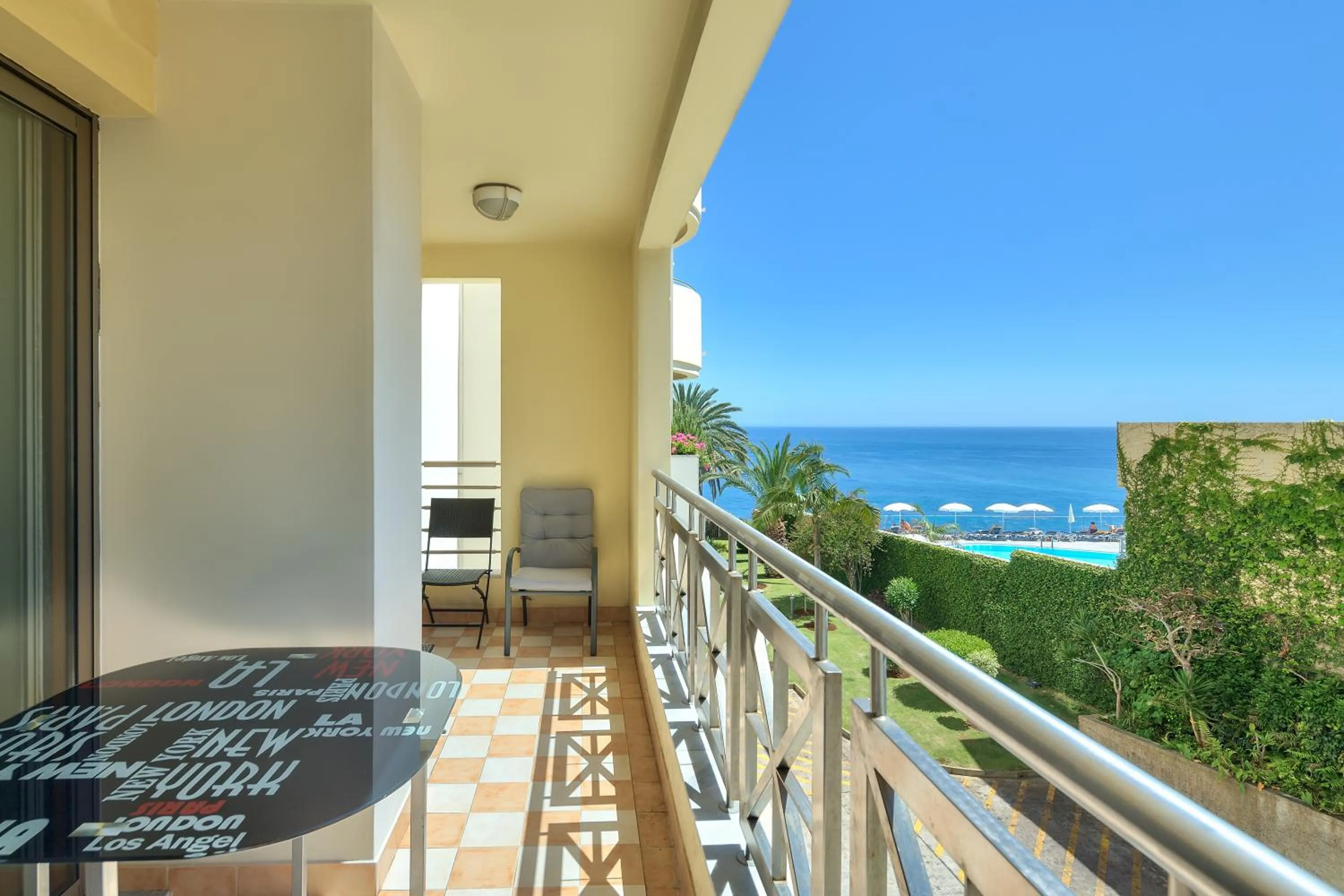 Quinta Falesia Apartment
