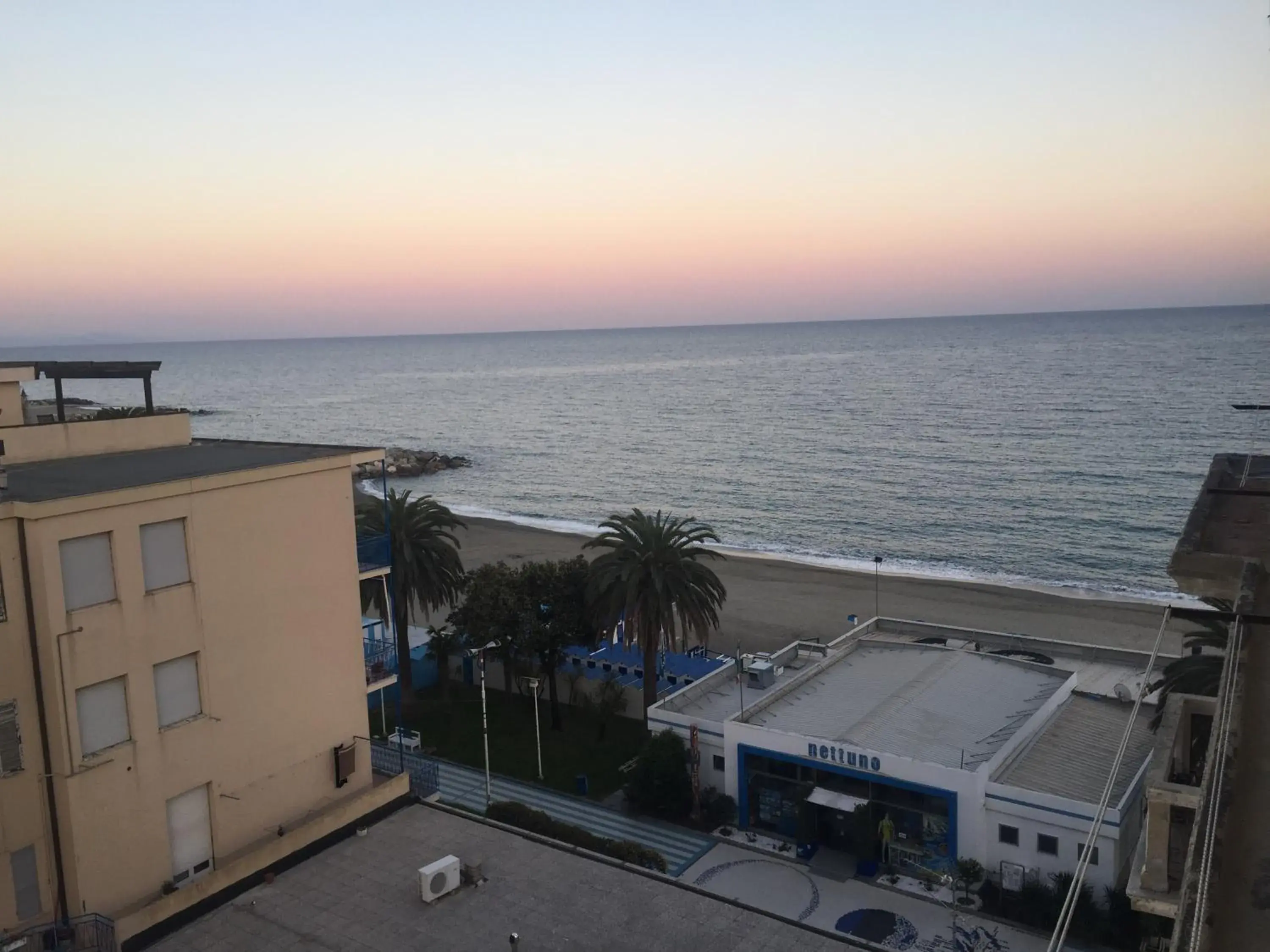 Canto del Mare Canto del Mare