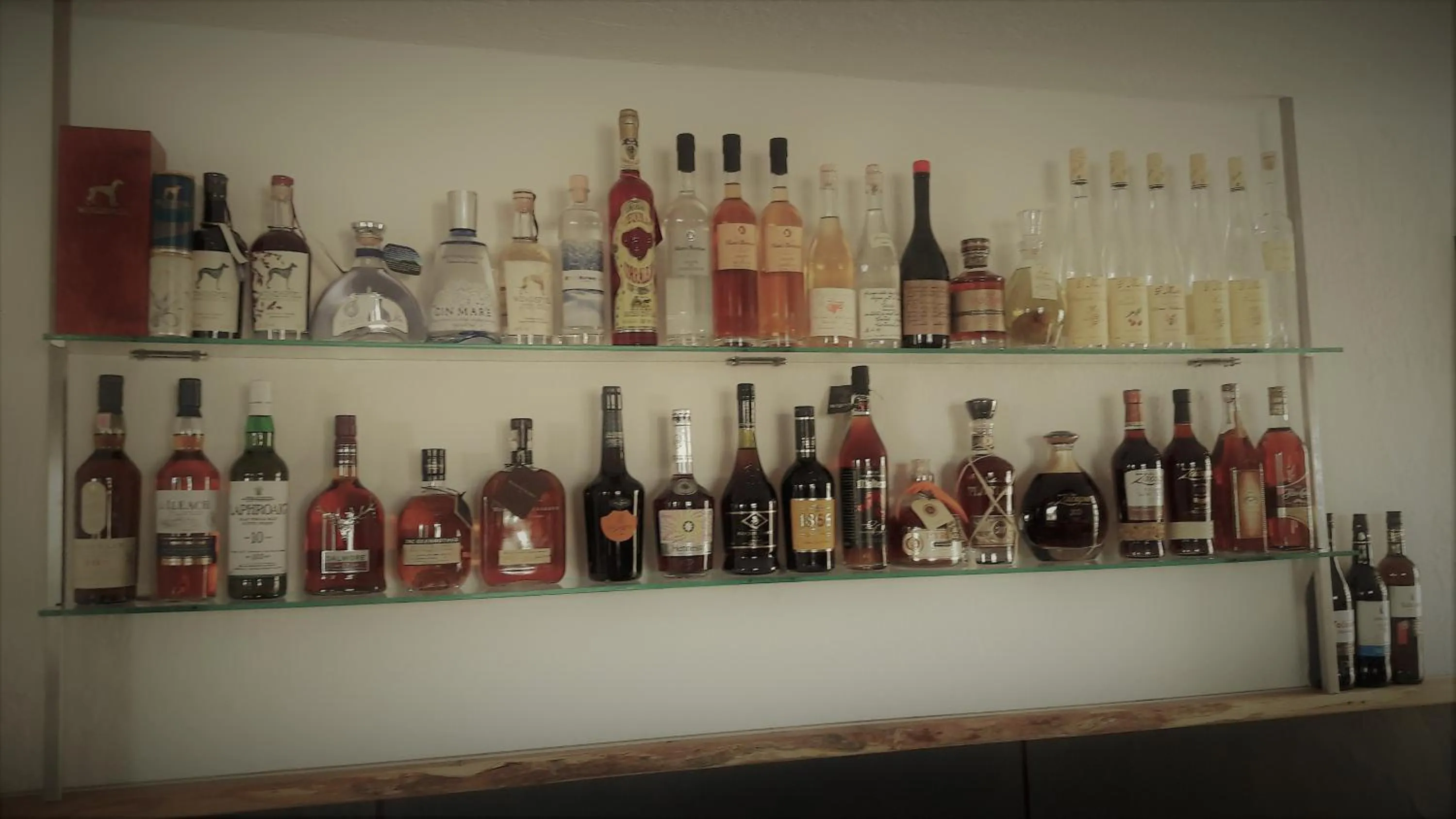 Lounge or bar in DF am Ring Nürburg