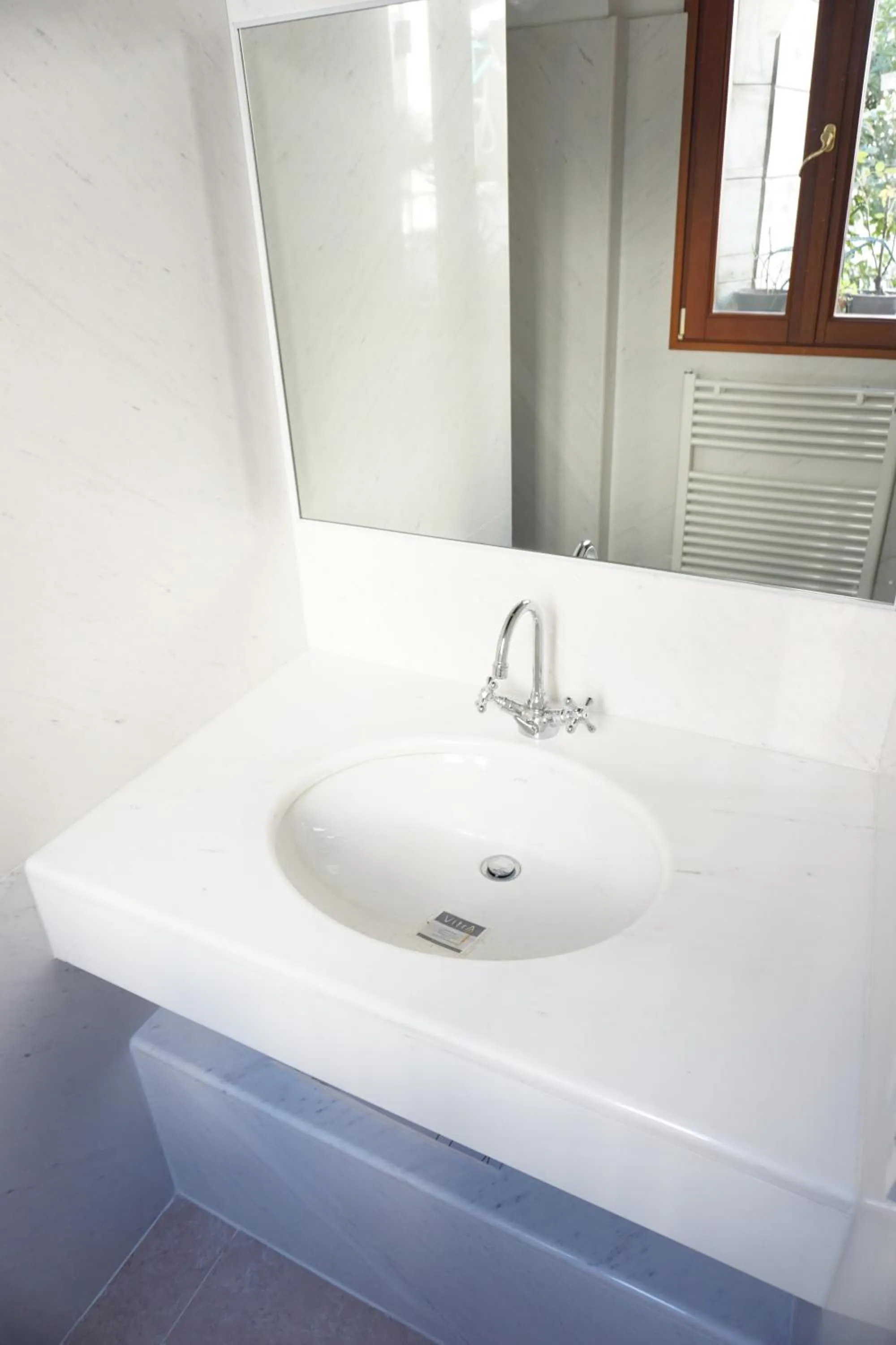 Bathroom in B & B Nina