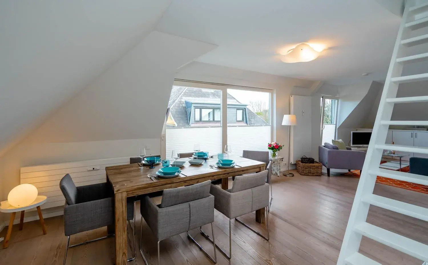 Ferienwohnung Seefeder Ferienwohnung Seefeder