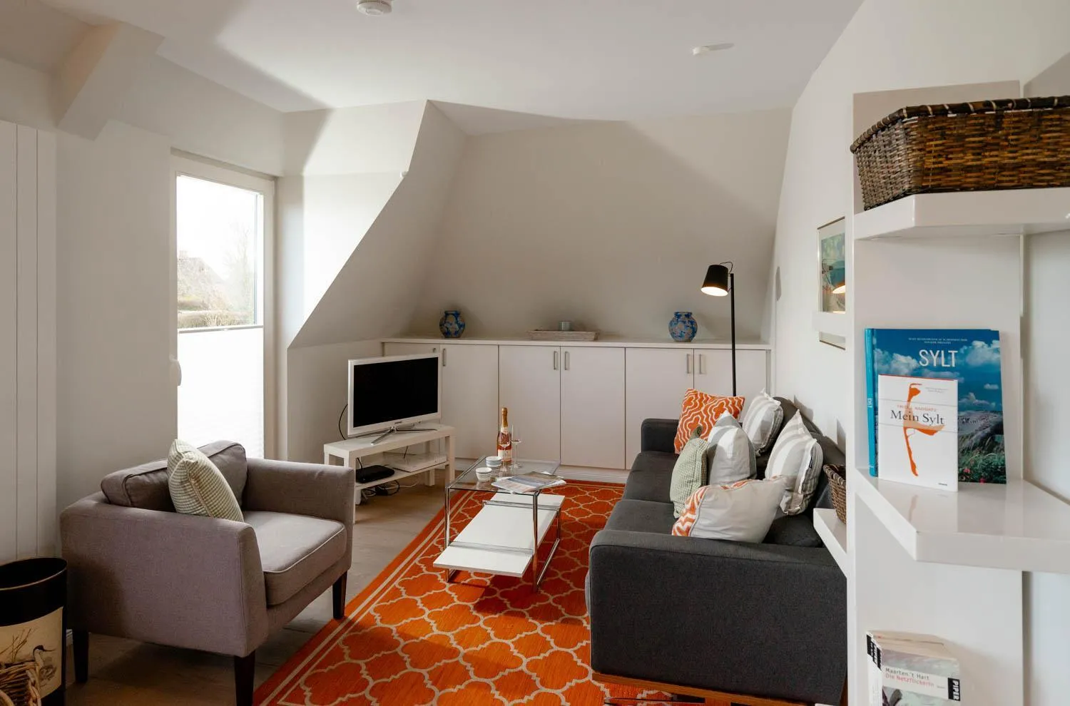 Ferienwohnung Seefeder