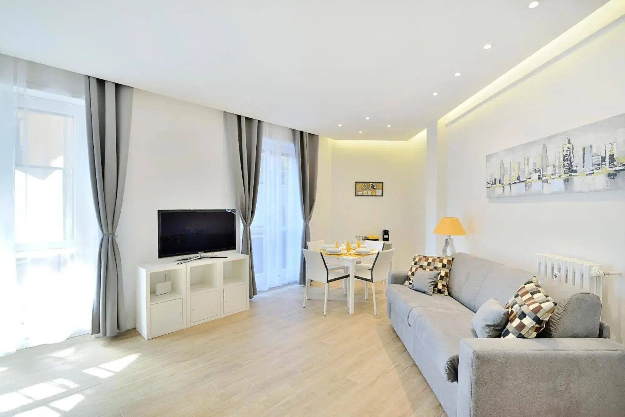 New Romantic Trastevere Apartment New Romantic Trastevere Apartment
