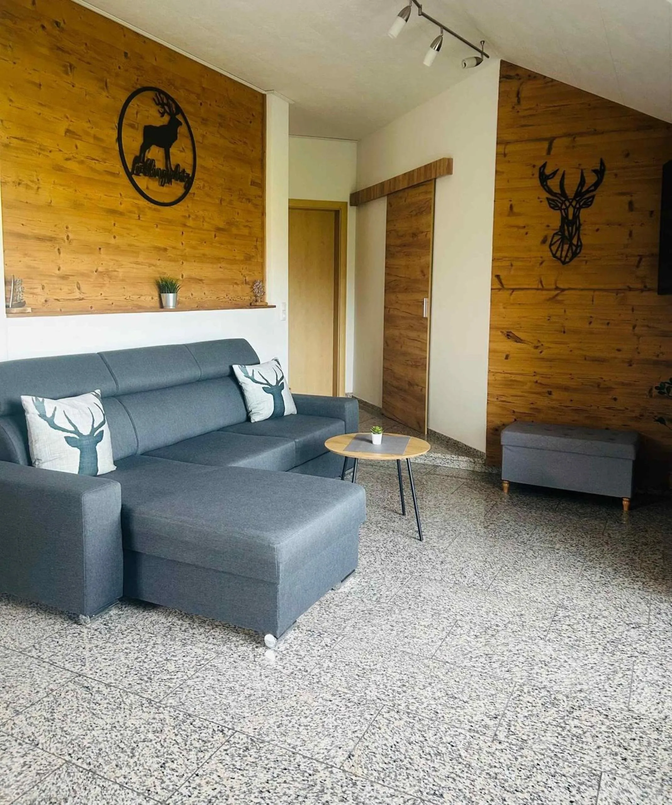 Ferienwohnung Rosl