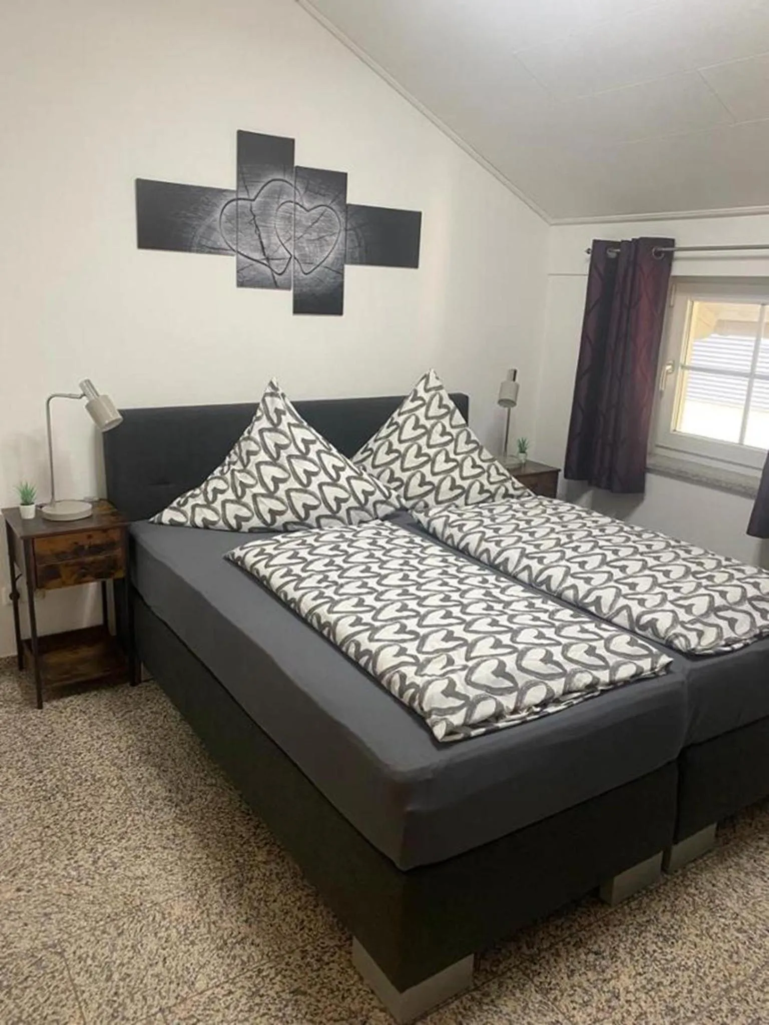 Ferienwohnung Rosl