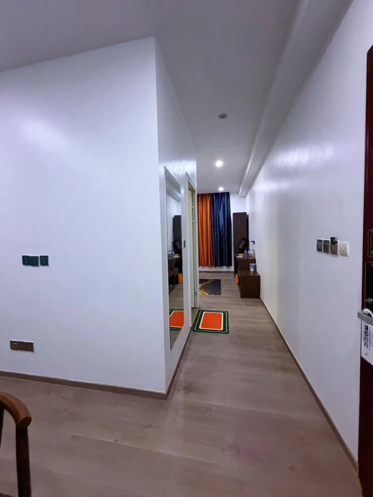 Queen Suite in Residence Ivoire