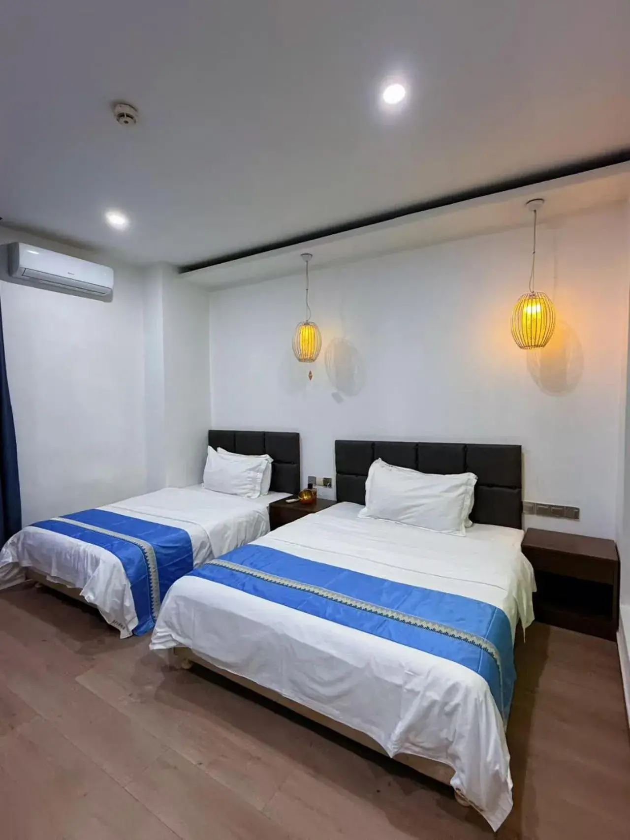 Residence Ivoire Residence Ivoire