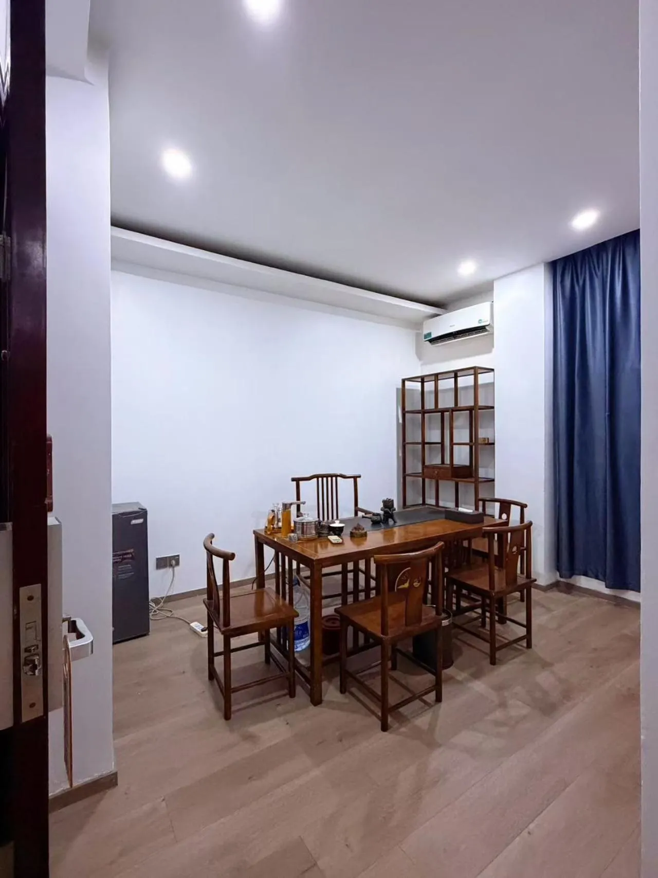 Junior Suite in Residence Ivoire