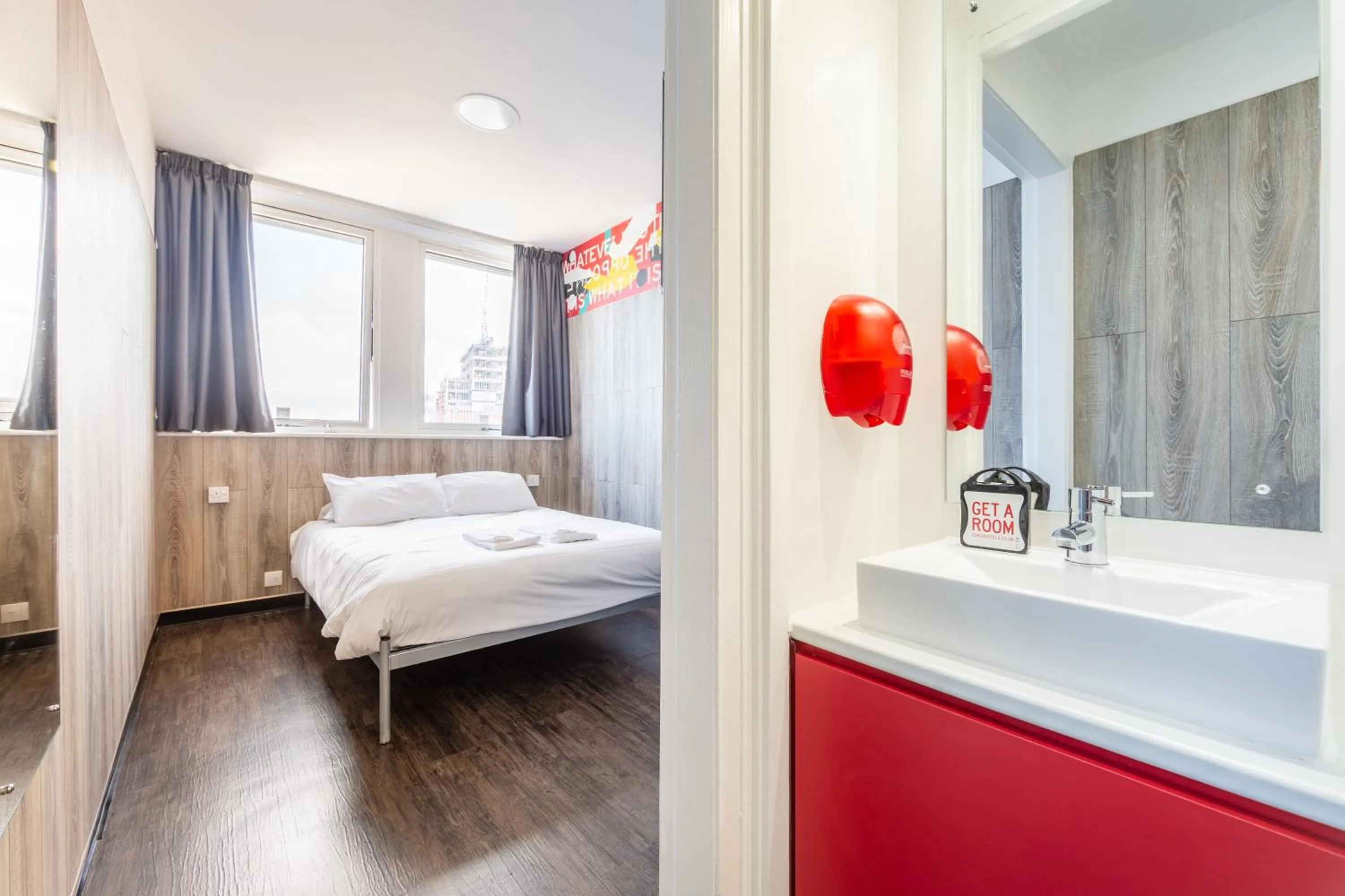 Other in Euro Hostel Glasgow