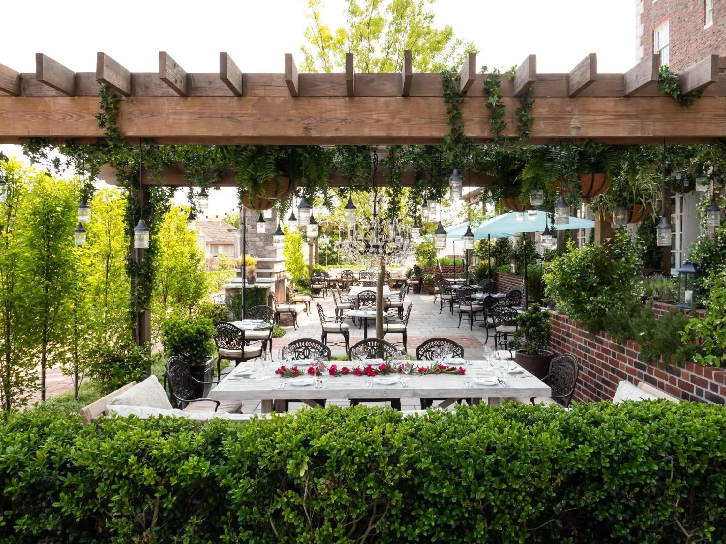 Restaurant/places to eat in The Cavalier Virginia Beach, Autograph Collection Restaurant/places to eat in The Cavalier Virginia Beach, Autograph Collection