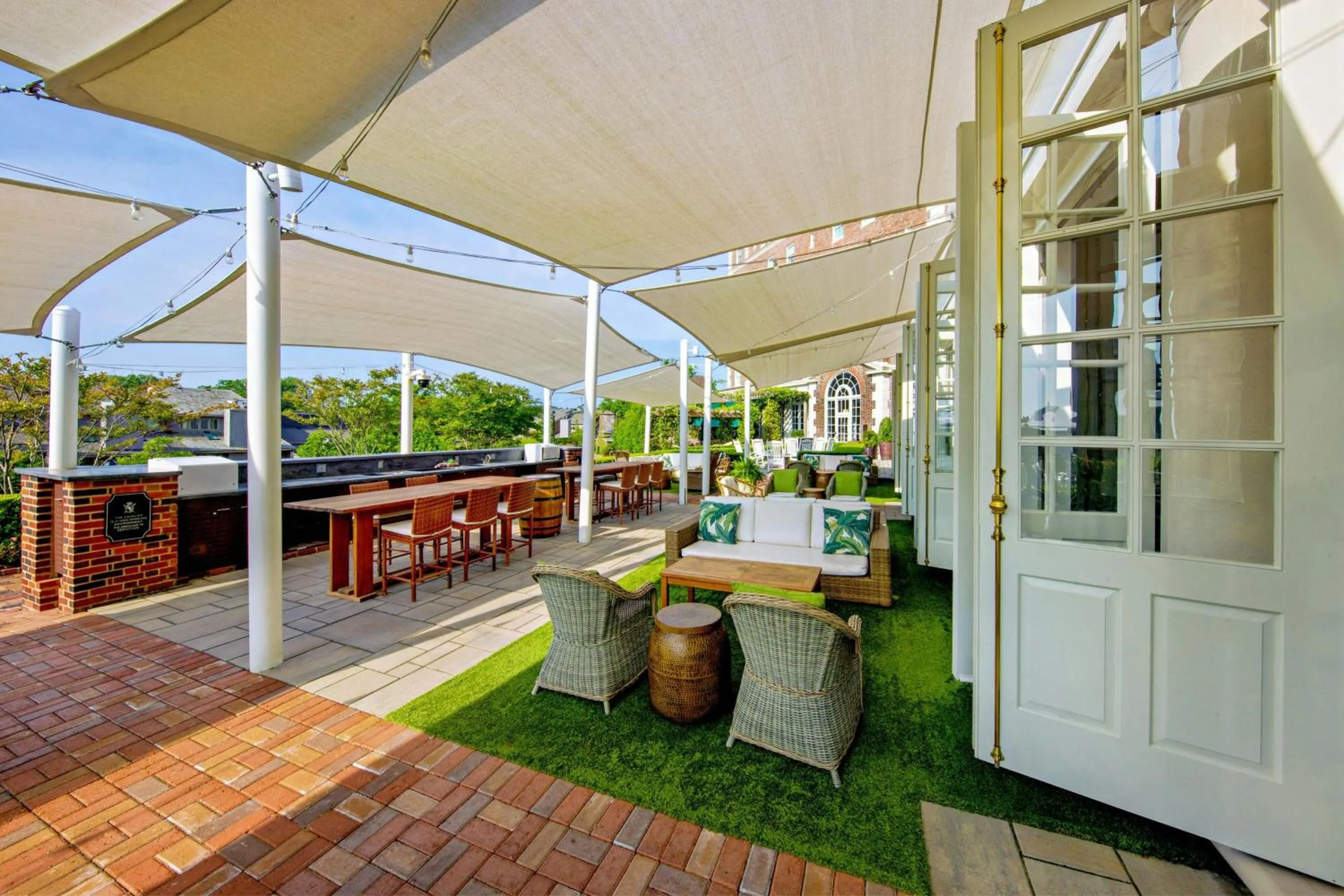 Other in The Cavalier Virginia Beach, Autograph Collection