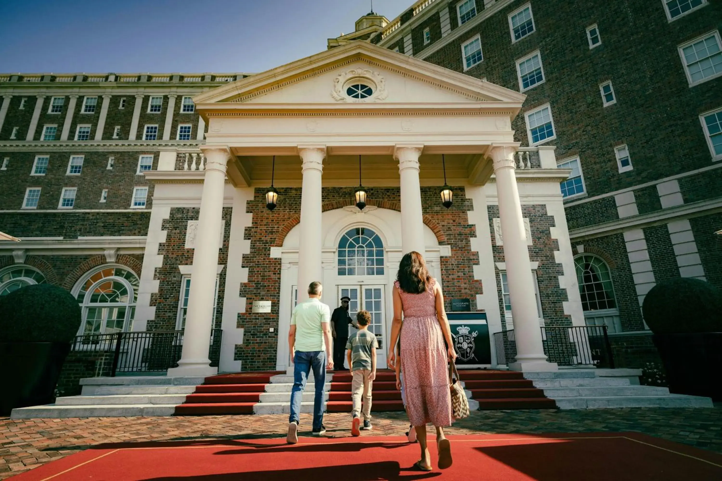 View (from property/room) in The Cavalier Virginia Beach, Autograph Collection View (from property/room) in The Cavalier Virginia Beach, Autograph Collection