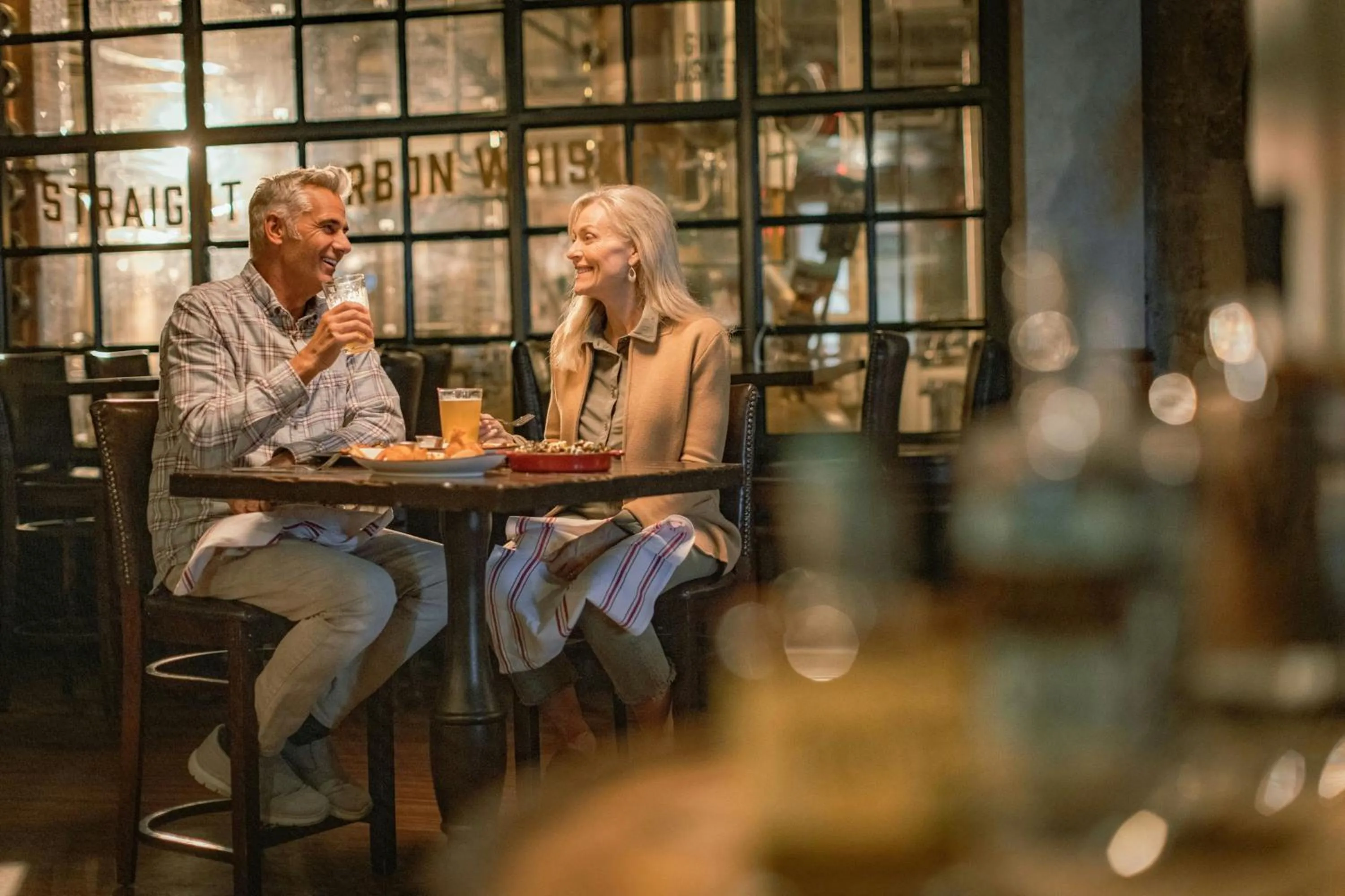 Restaurant/places to eat in The Cavalier Virginia Beach, Autograph Collection