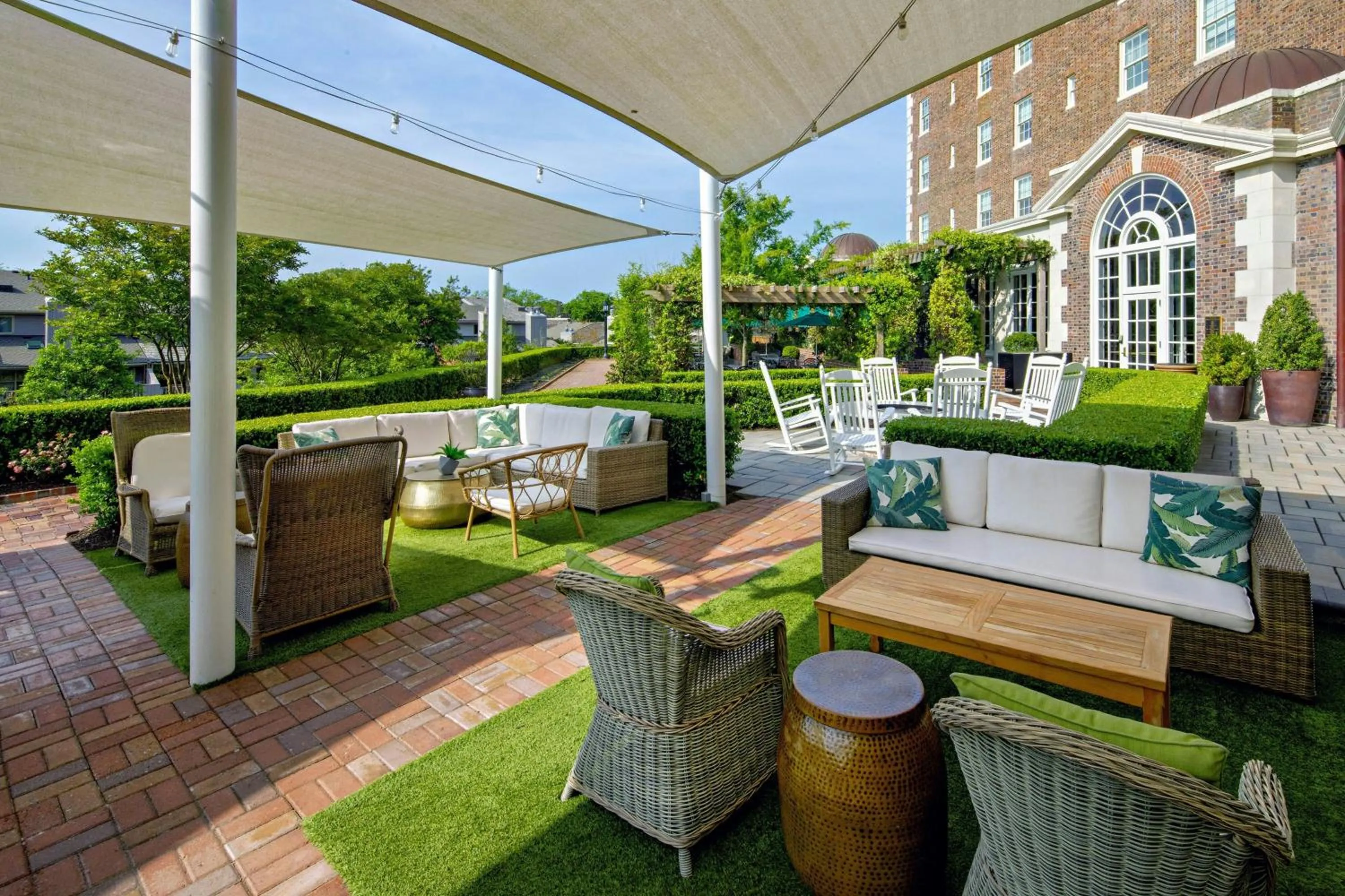 Other in The Cavalier Virginia Beach, Autograph Collection