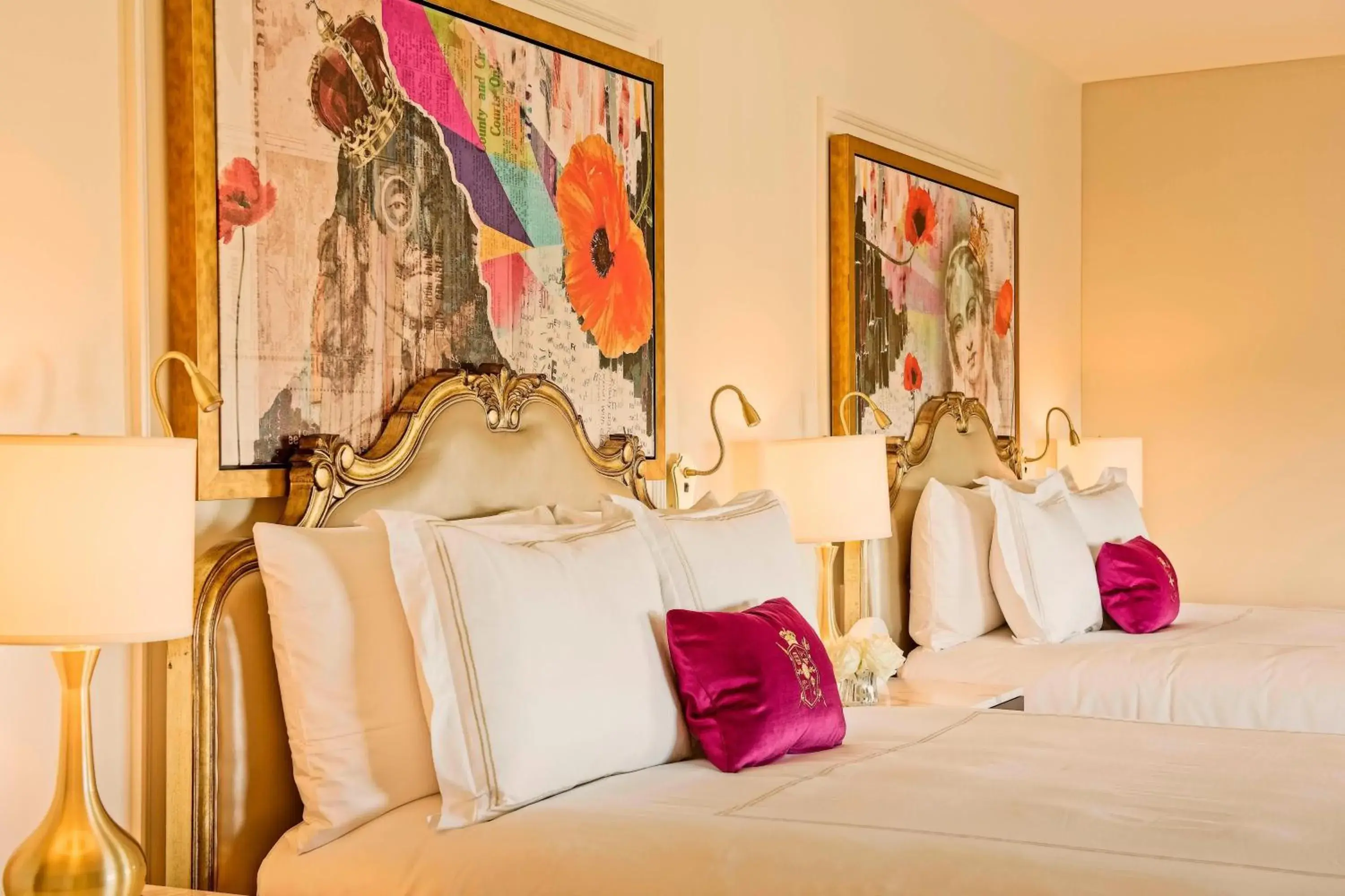 Photo of the whole room, Bed in The Cavalier Virginia Beach, Autograph Collection Photo of the whole room, Bed in The Cavalier Virginia Beach, Autograph Collection