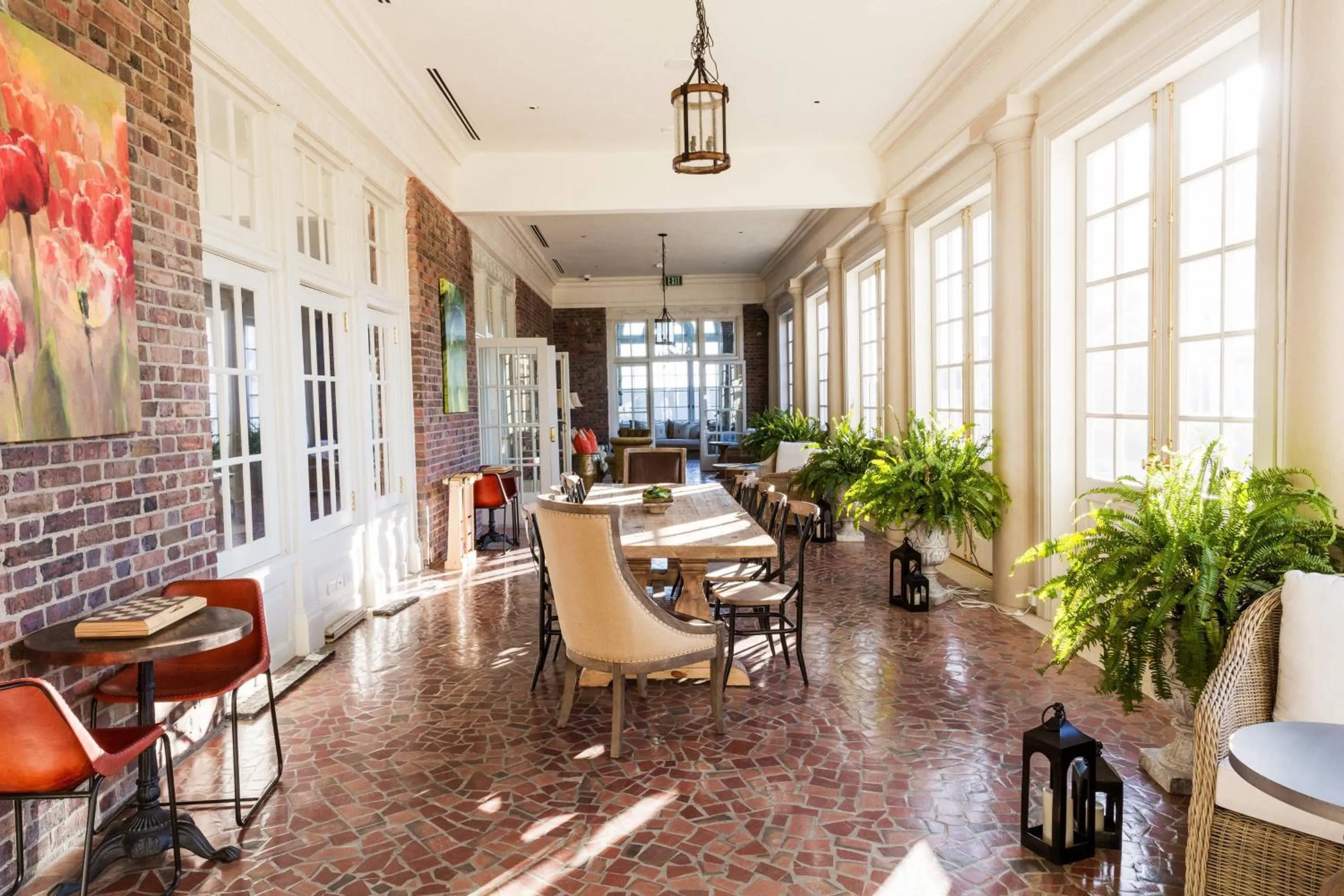 Other in The Cavalier Virginia Beach, Autograph Collection