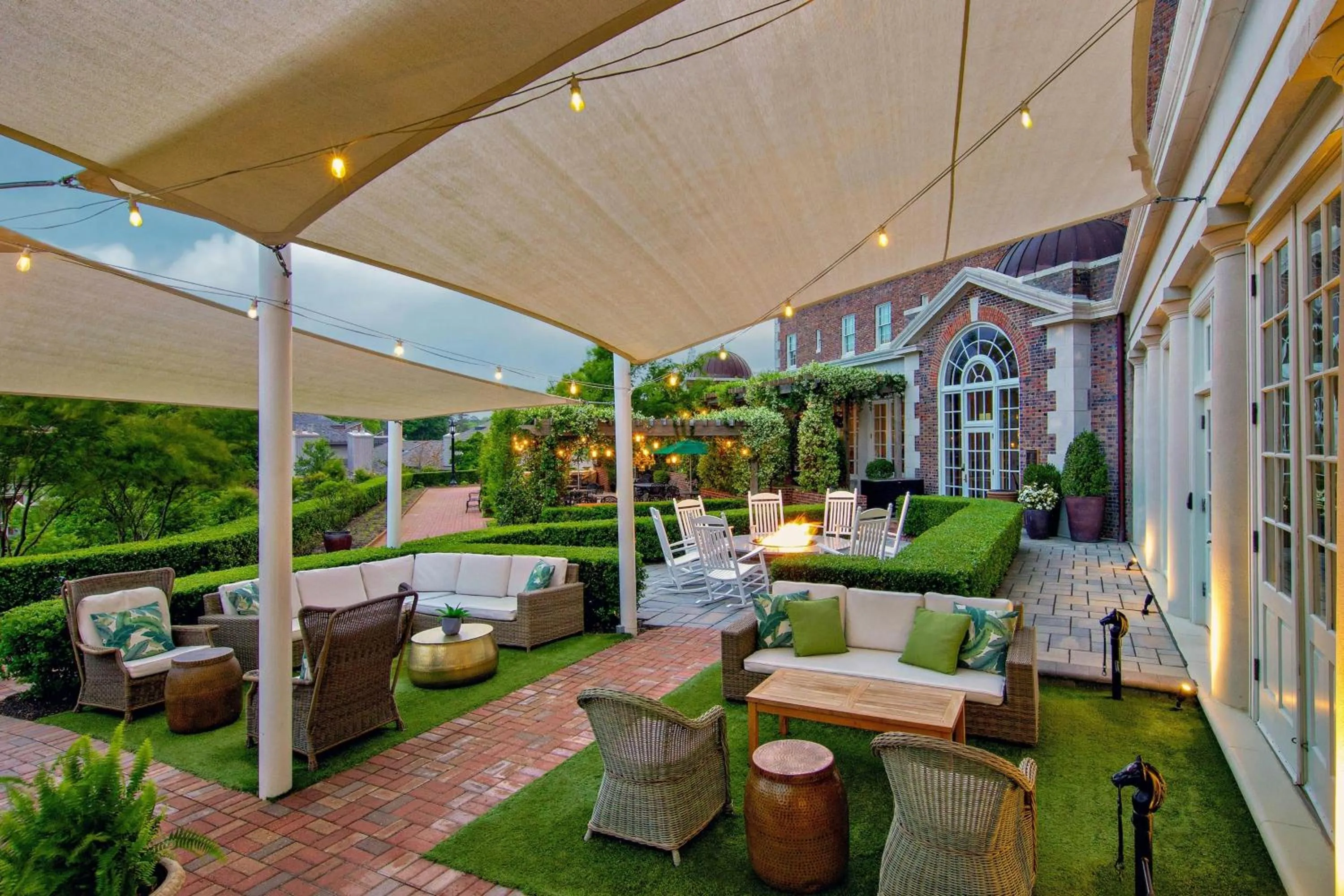 Other in The Cavalier Virginia Beach, Autograph Collection