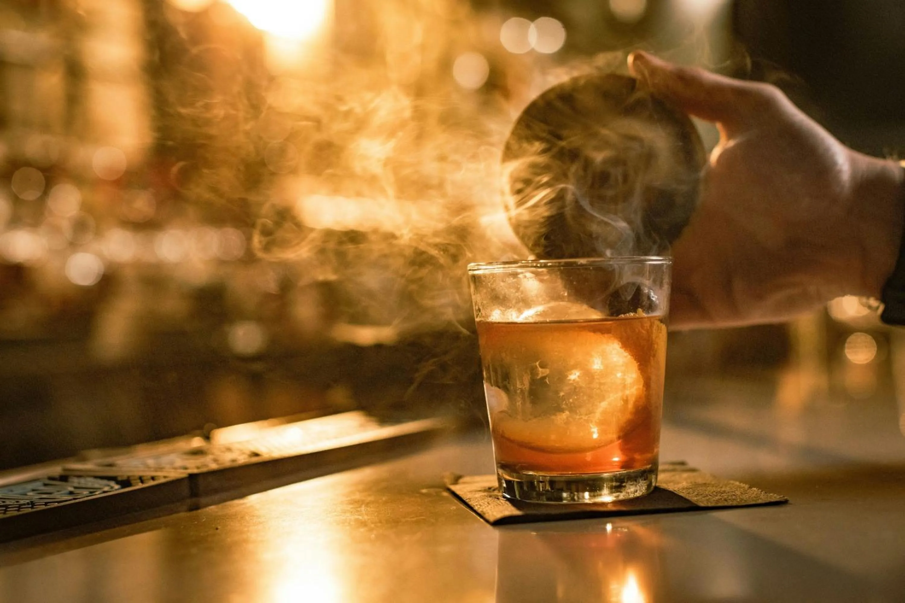 Restaurant/places to eat in The Cavalier Virginia Beach, Autograph Collection