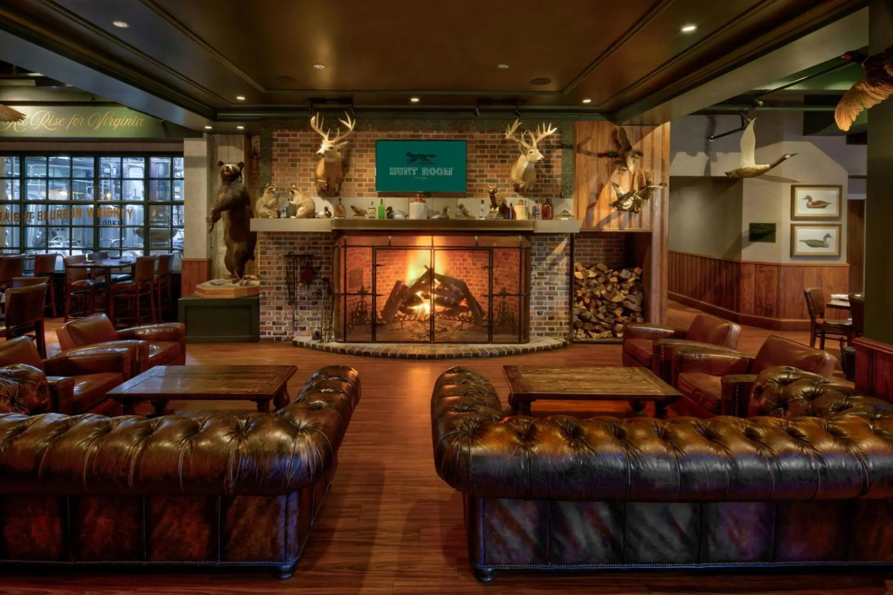 Restaurant/places to eat in The Cavalier Virginia Beach, Autograph Collection Restaurant/places to eat in The Cavalier Virginia Beach, Autograph Collection