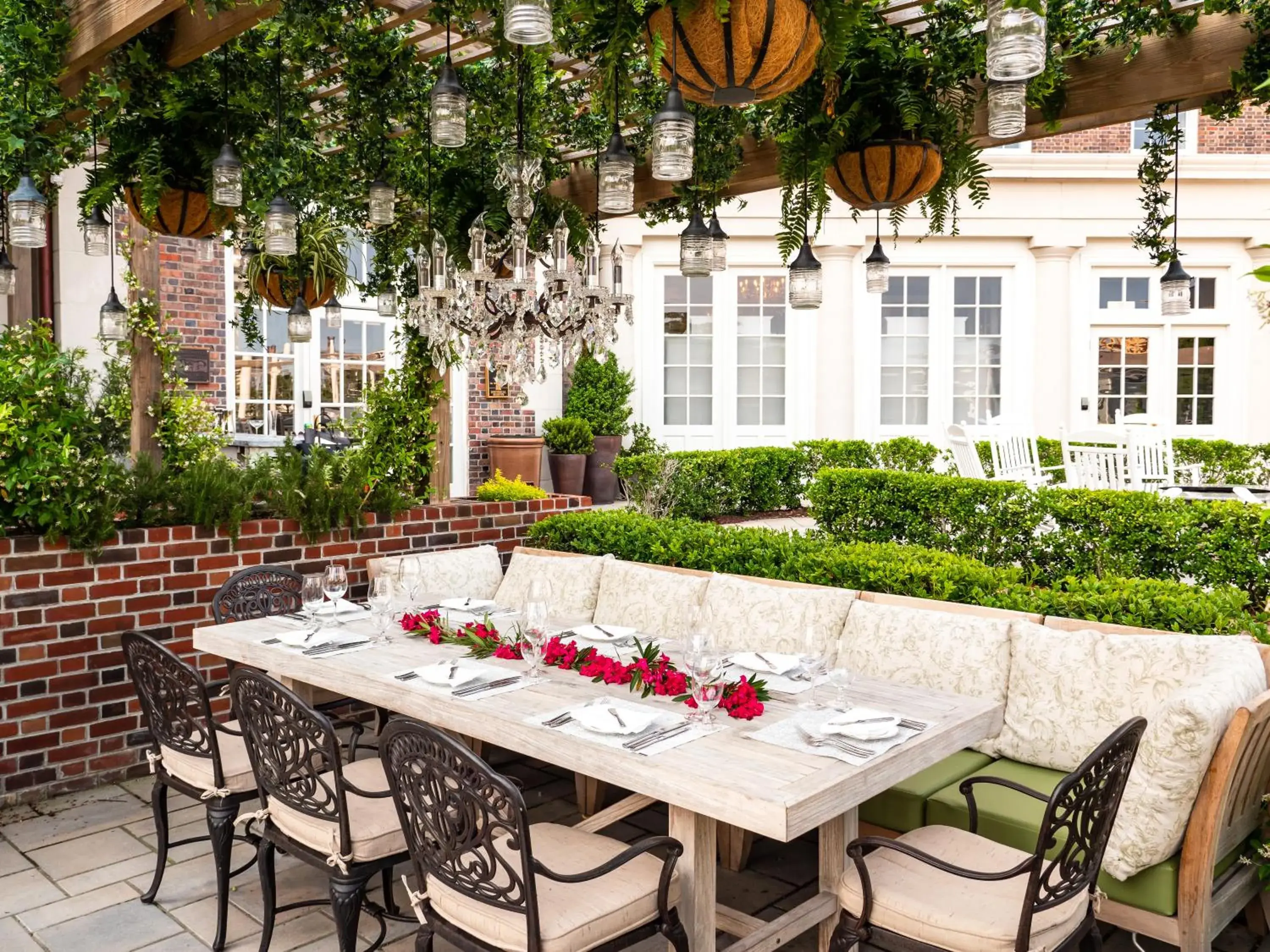 Restaurant/places to eat in The Cavalier Virginia Beach, Autograph Collection Restaurant/places to eat in The Cavalier Virginia Beach, Autograph Collection