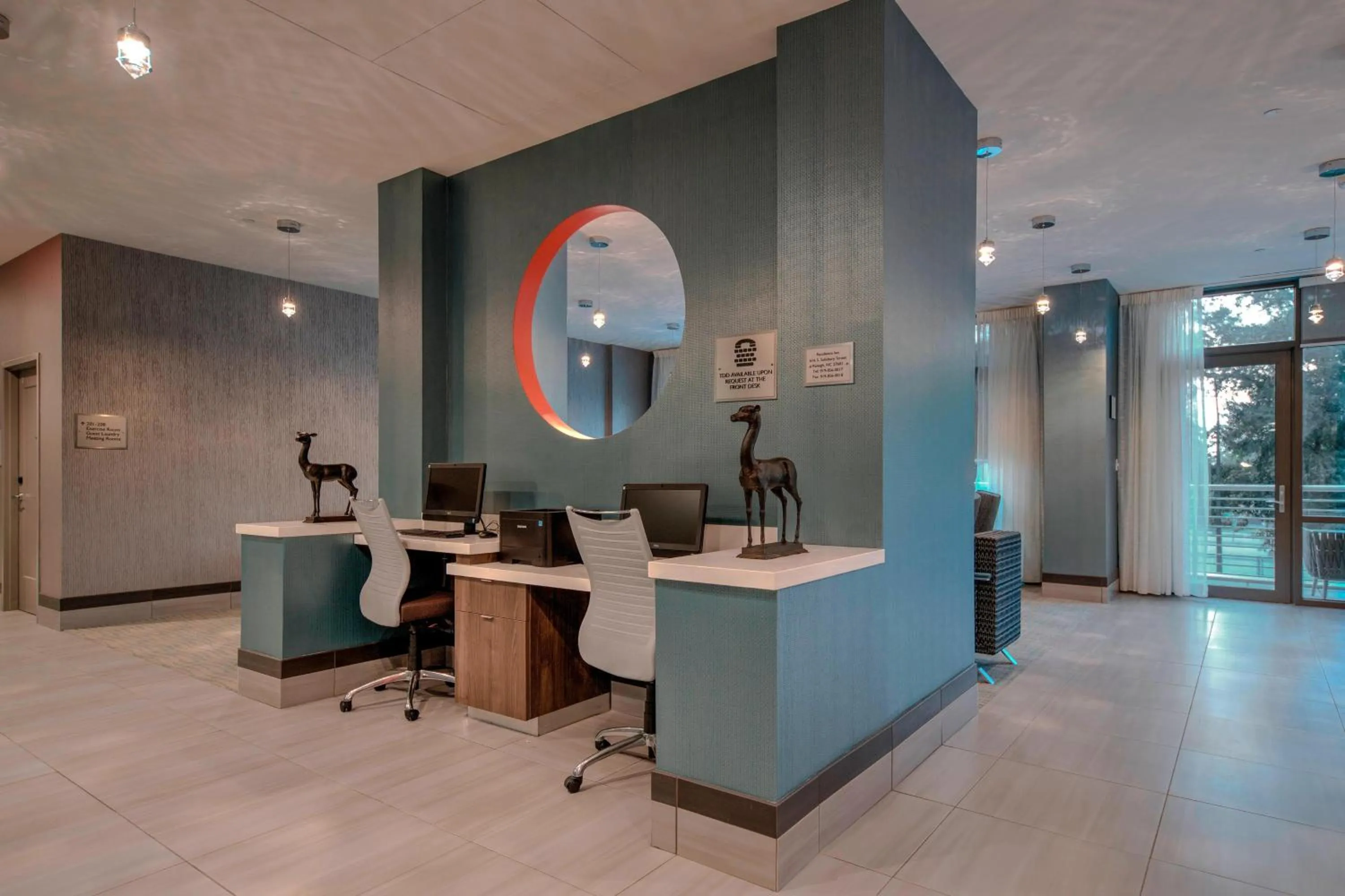 Other in Residence Inn by Marriott Raleigh Downtown