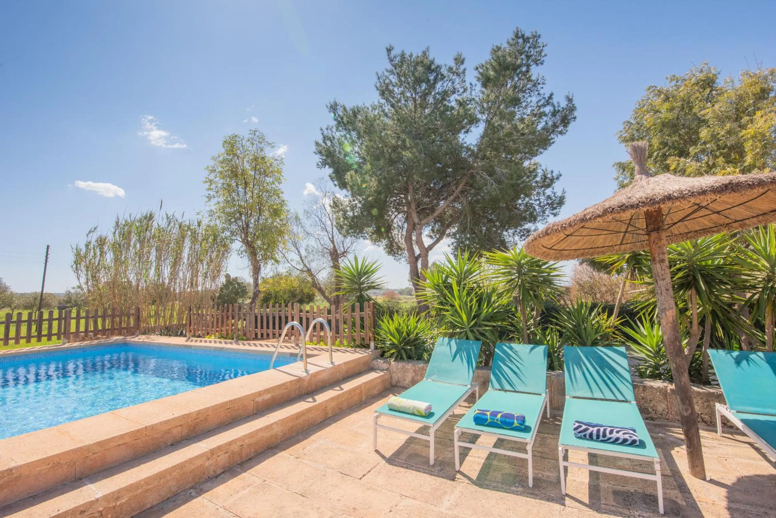 Finca Can Mateu