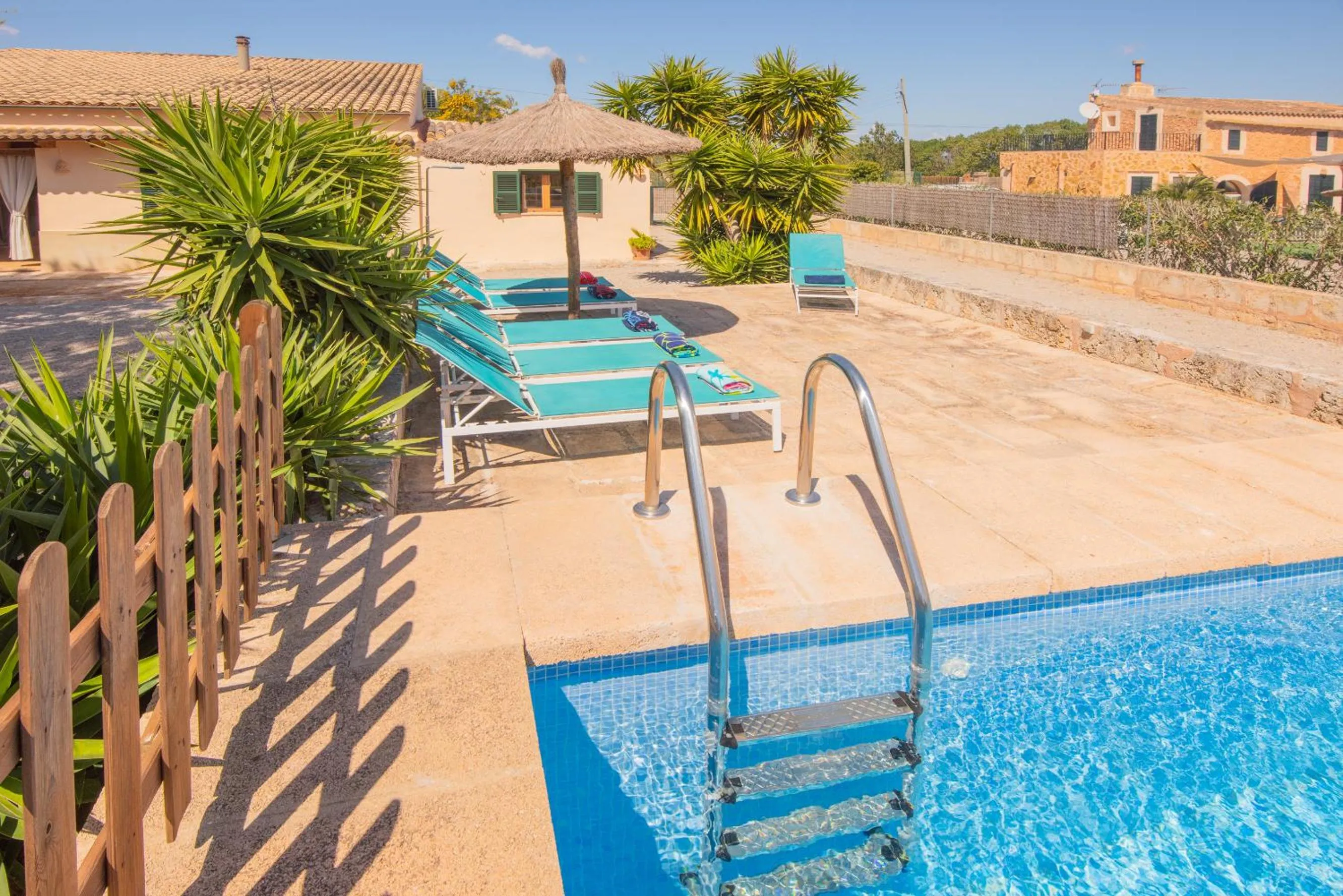 Finca Can Mateu