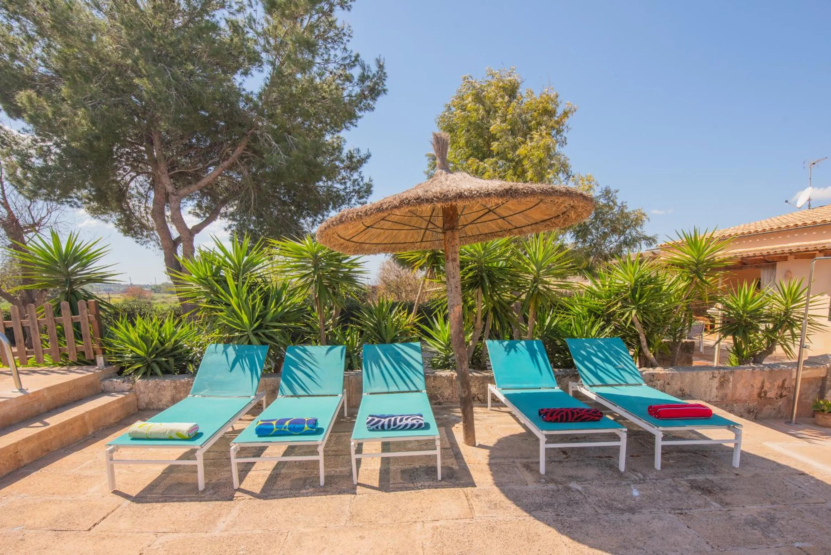 Finca Can Mateu