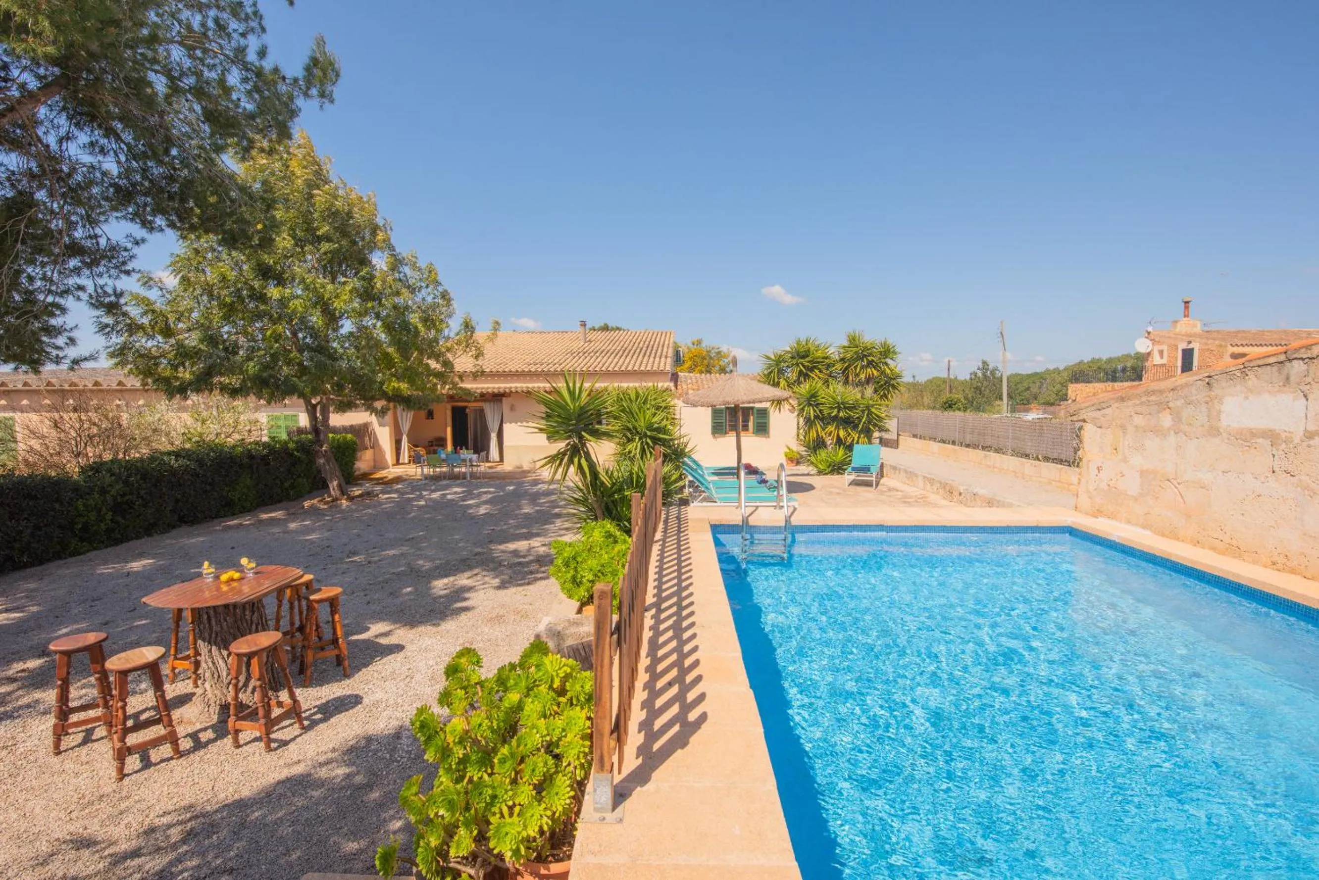 Finca Can Mateu
