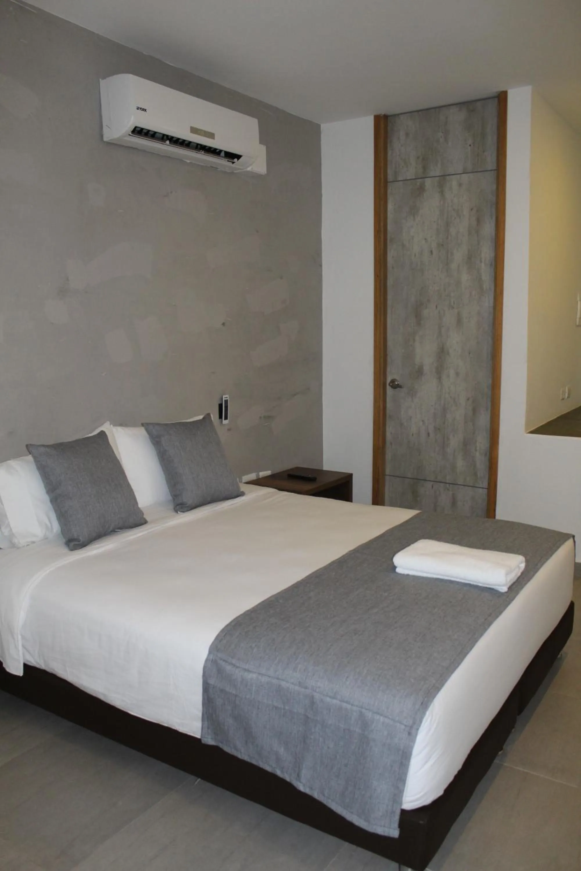 Double Room - single occupancy in Hotel Hausen
