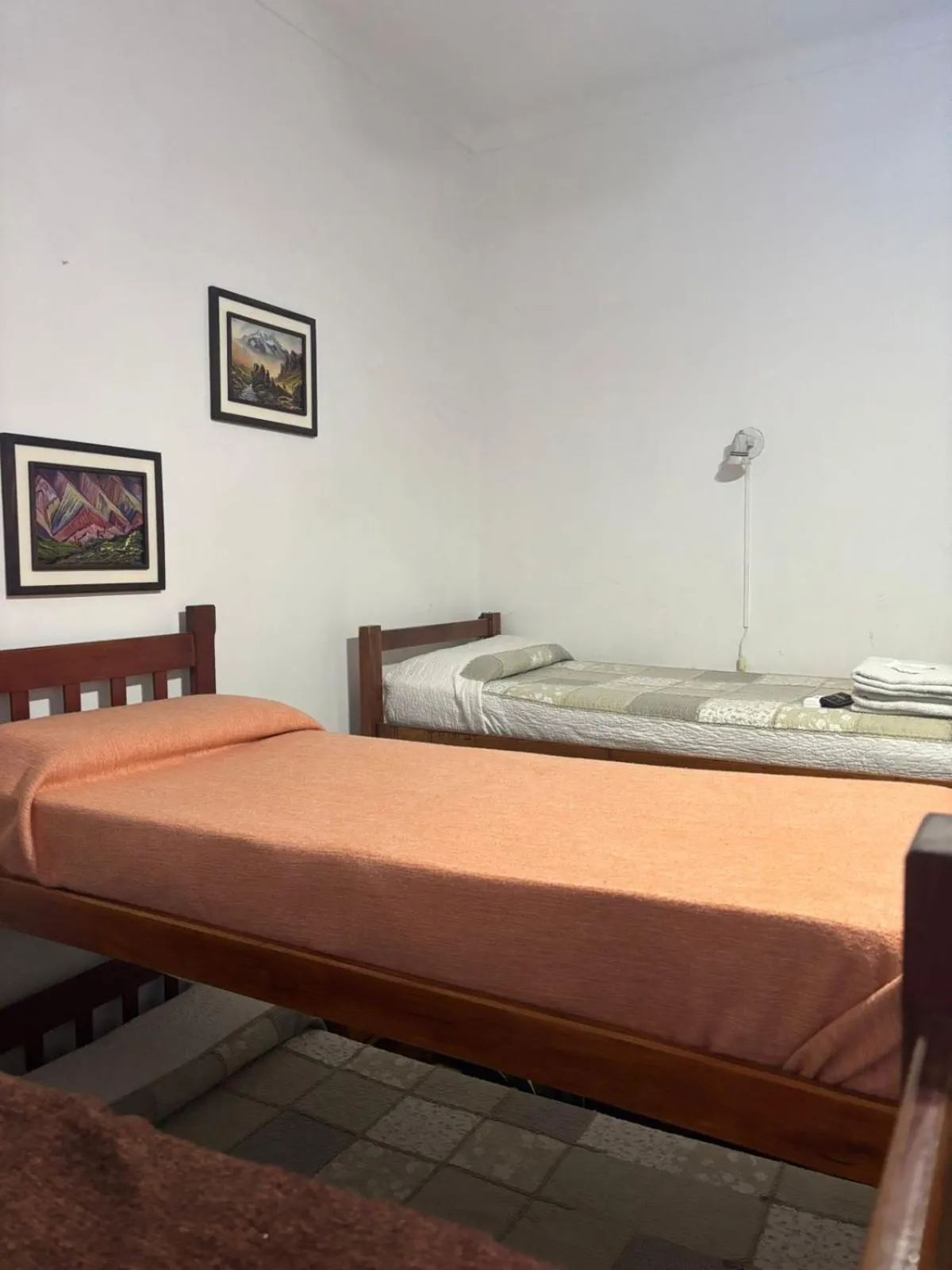 Hostal Yatasto