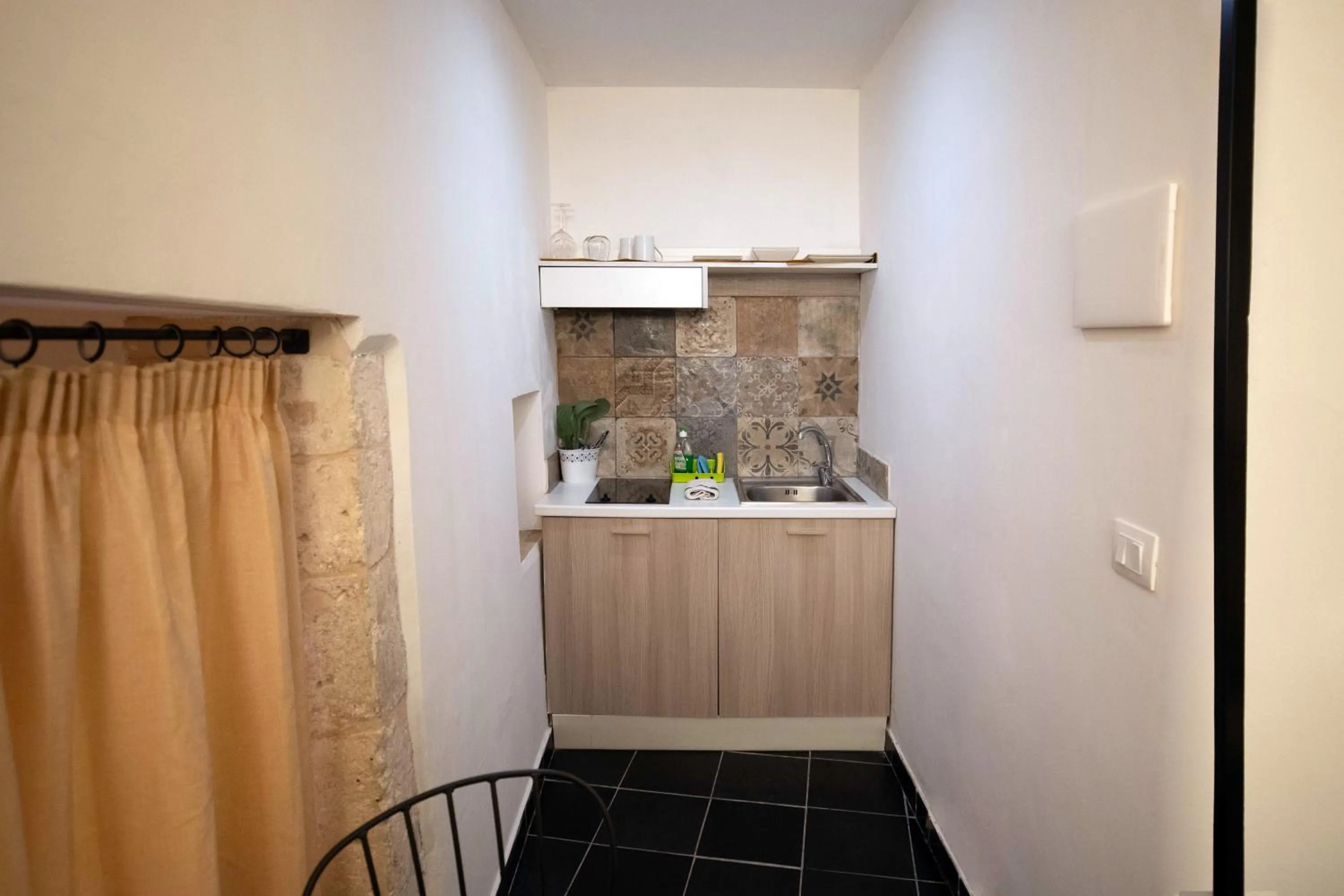 Lanterne Magiche Ortigia