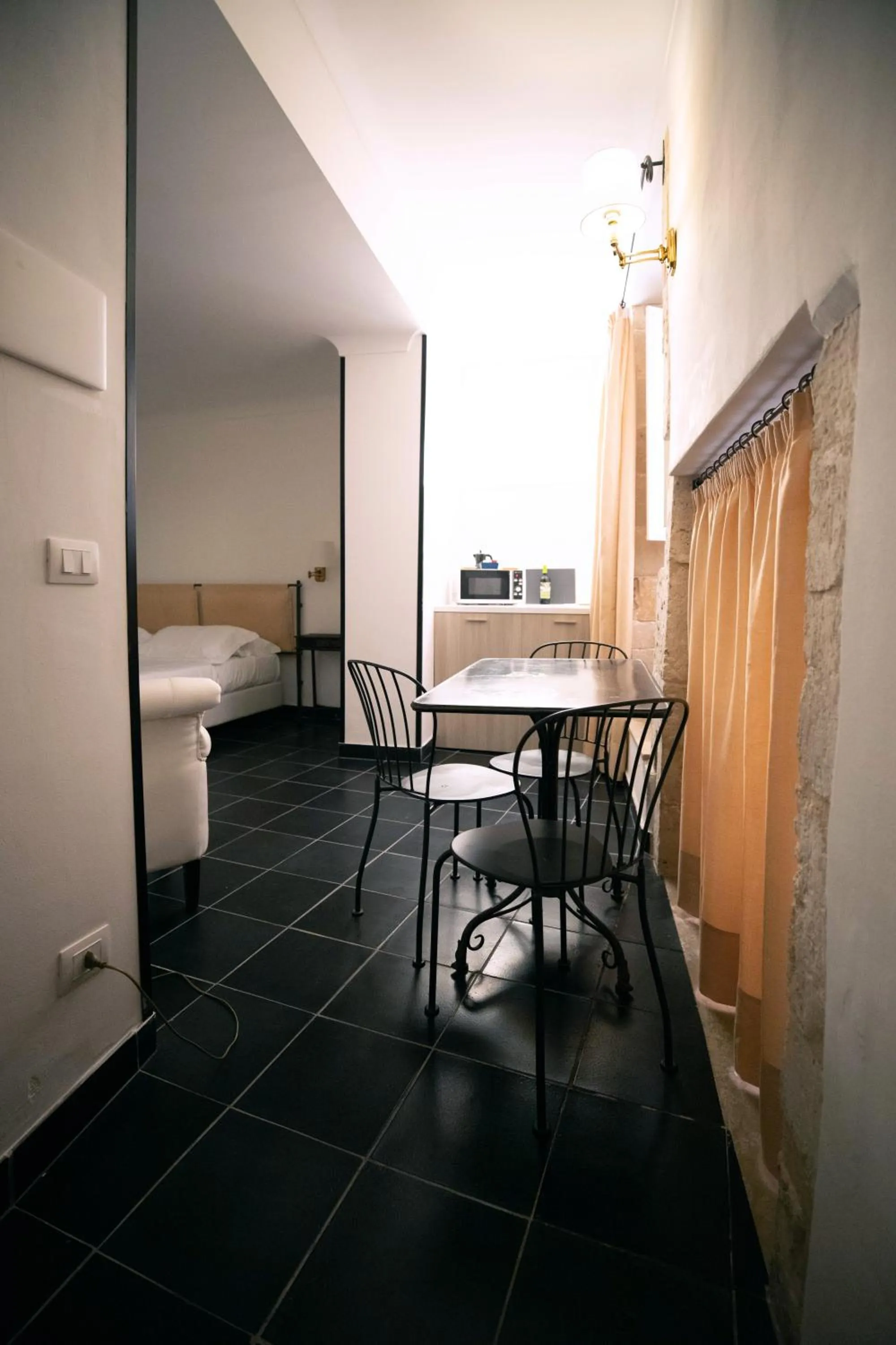 Lanterne Magiche Ortigia